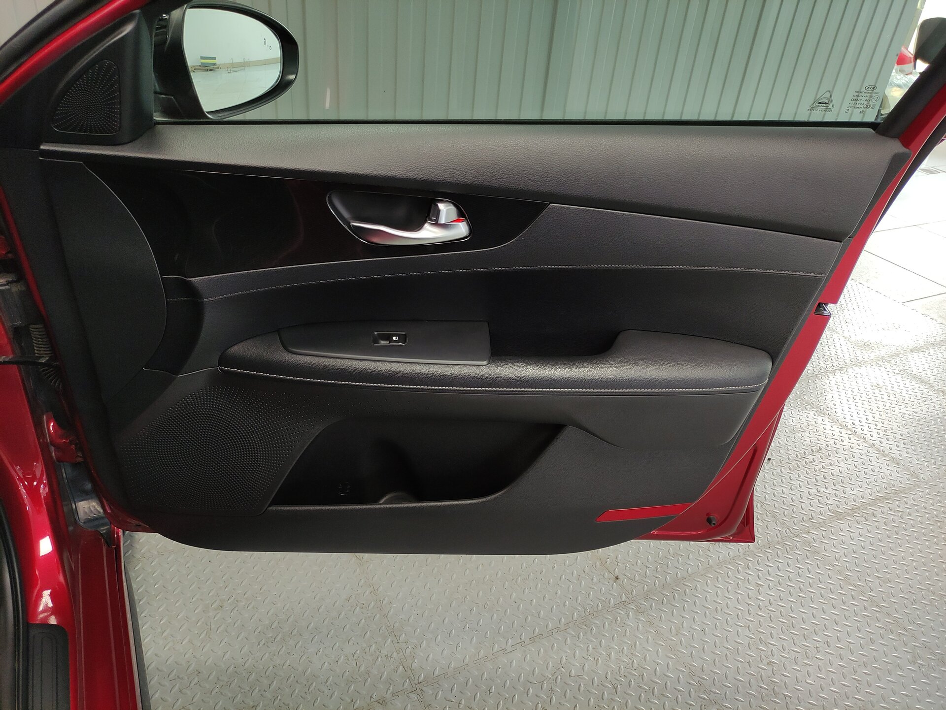 Kia Cerato, IV 2020 Kia Cerato, IV 2020