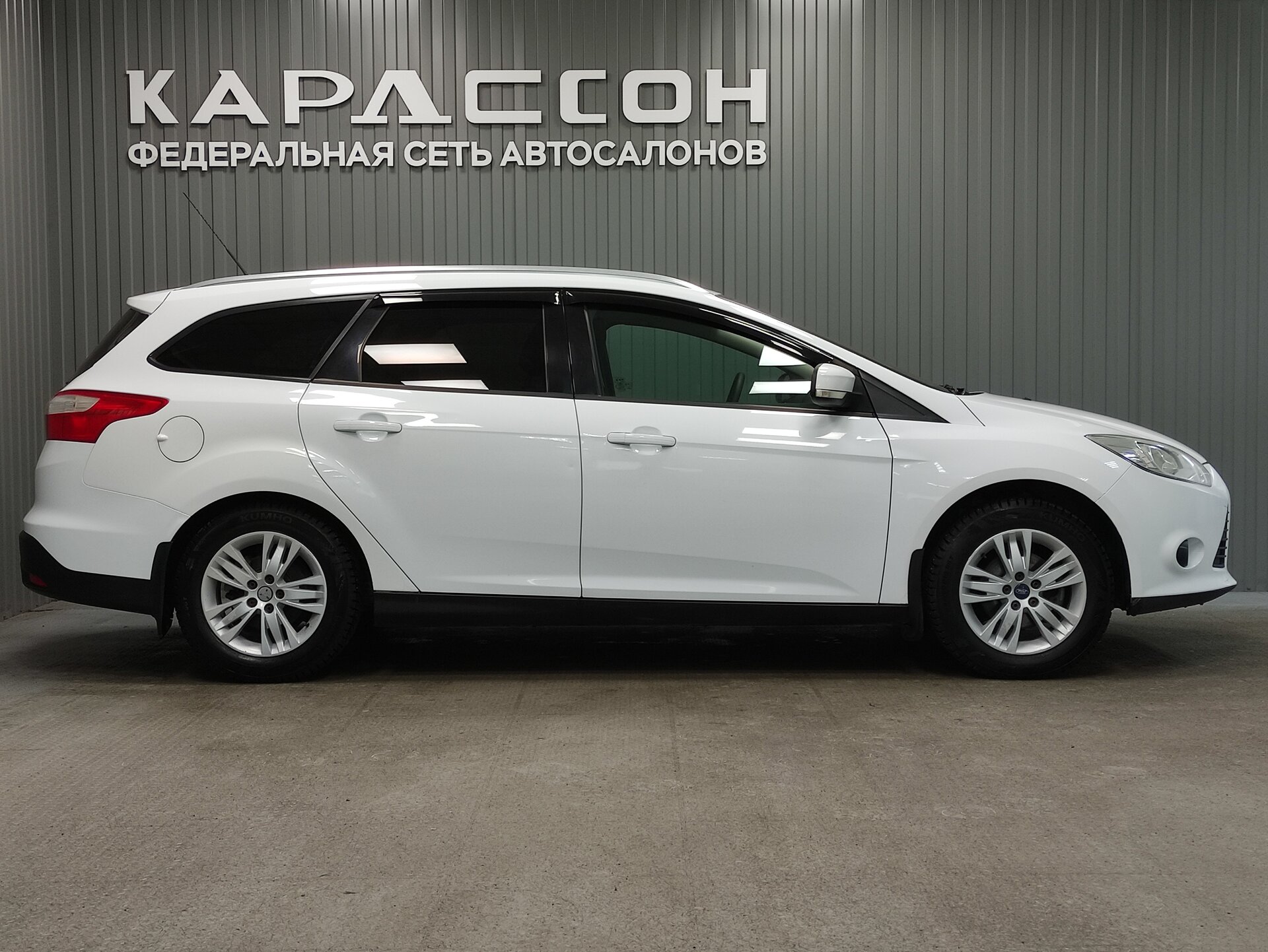 Ford Focus, III 2012 Ford Focus, III 2012