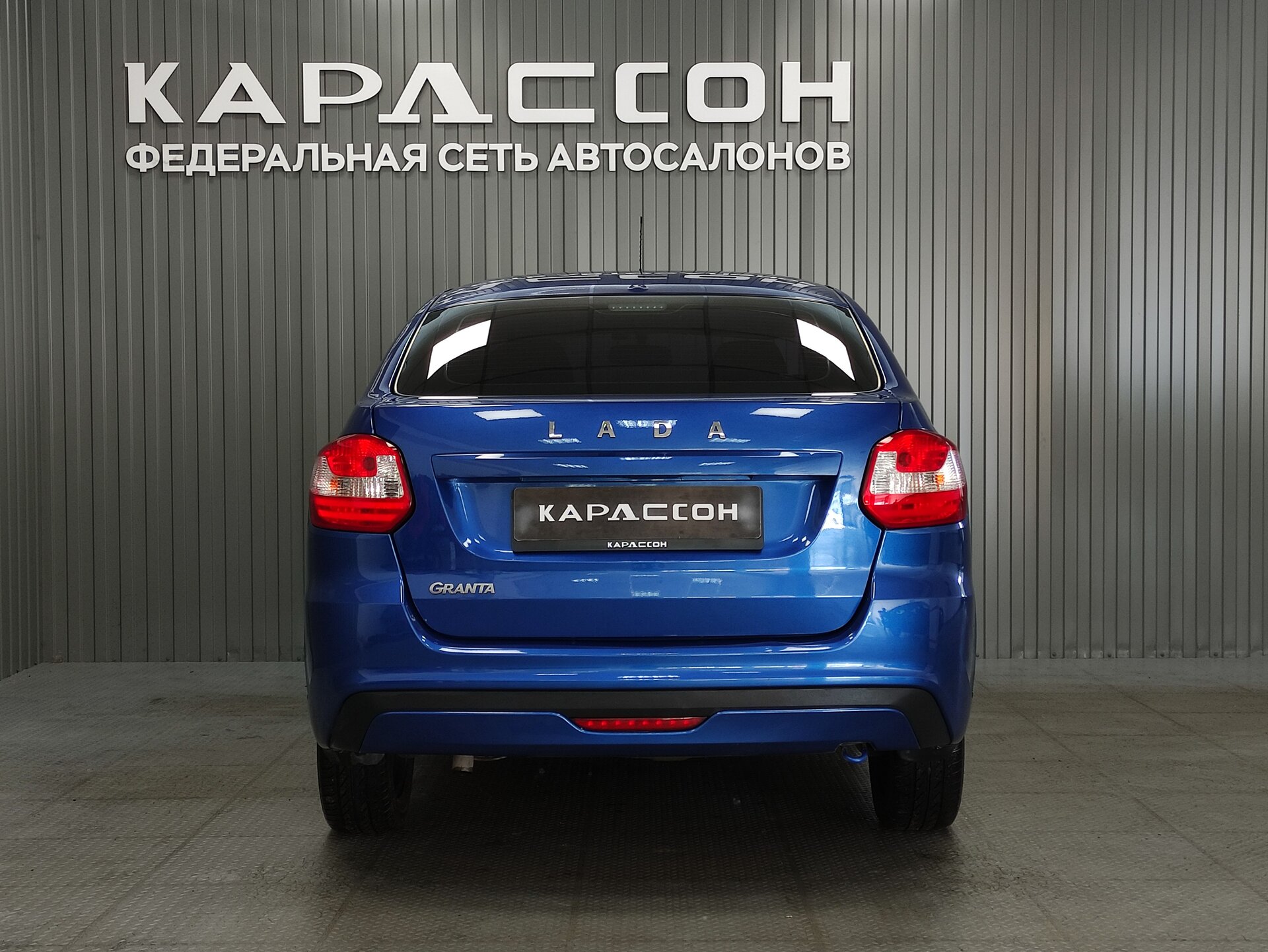 Lada (ВАЗ) Granta, I Рестайлинг 2022 Lada (ВАЗ) Granta, I Рестайлинг 2022