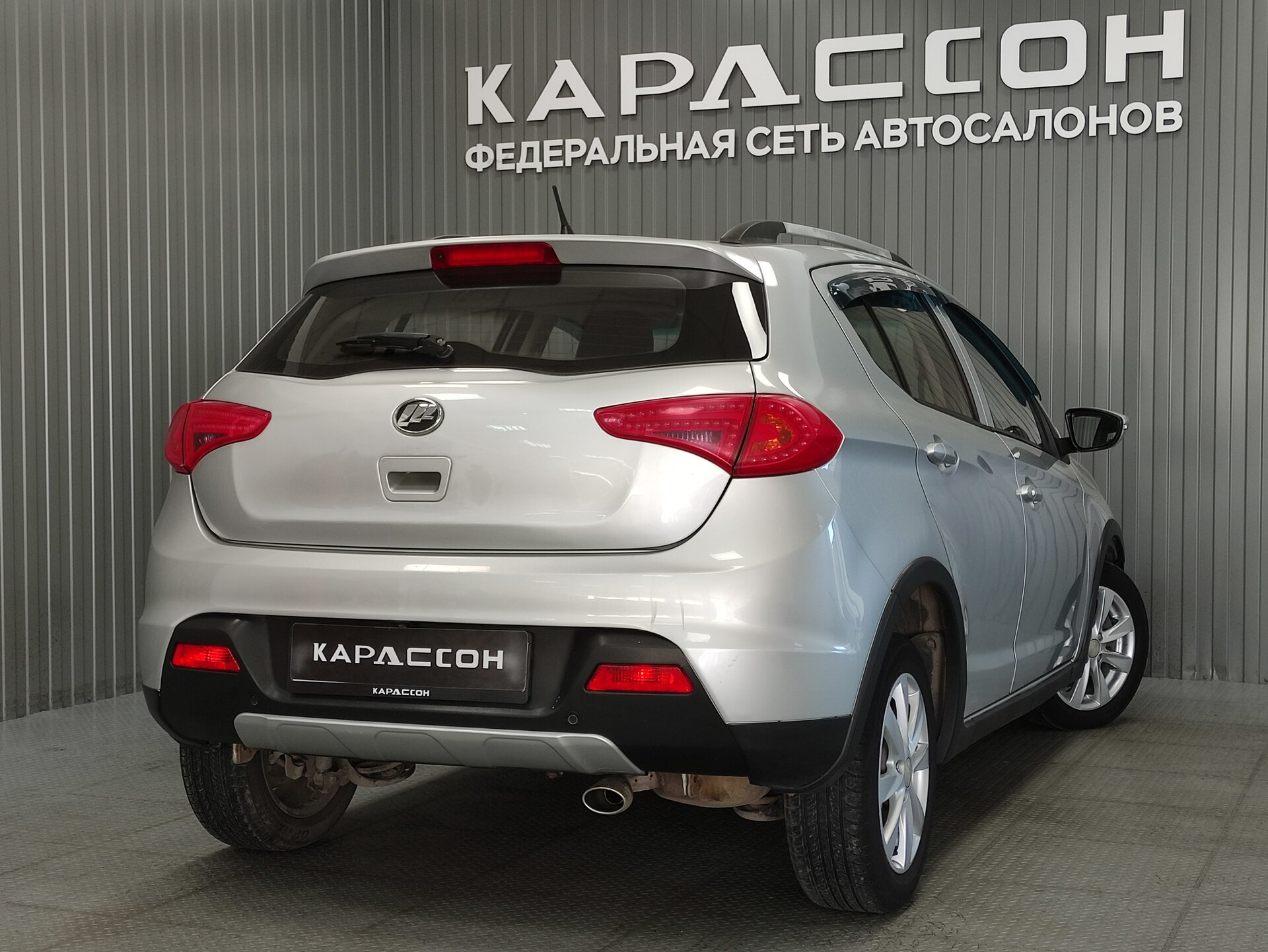 Lifan X50, I 2017 Lifan X50, I 2017