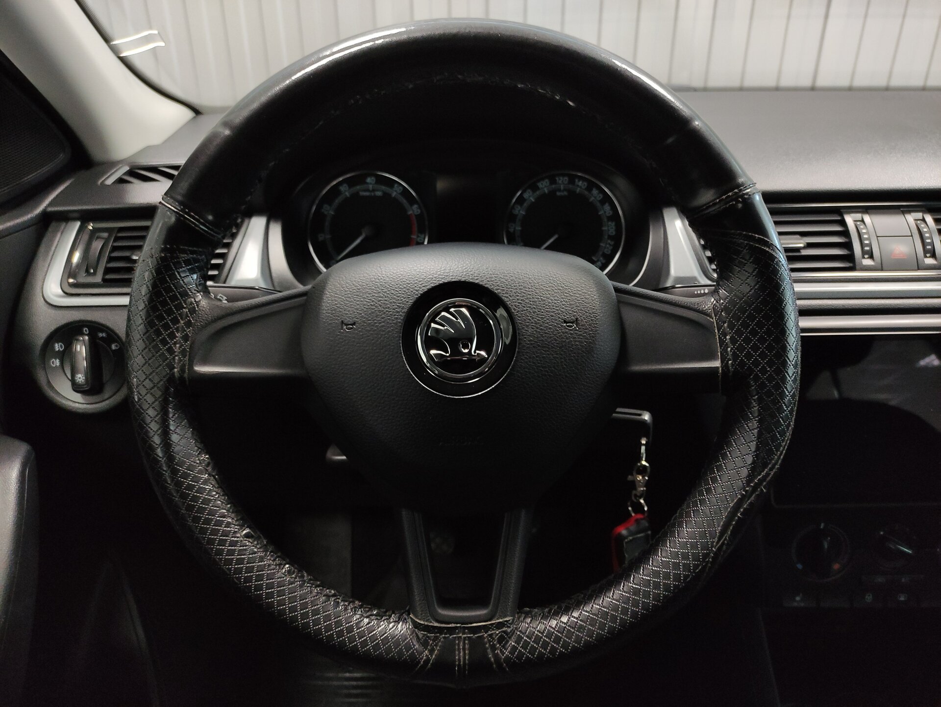 Skoda Rapid, I Рестайлинг 2019 Skoda Rapid, I Рестайлинг 2019