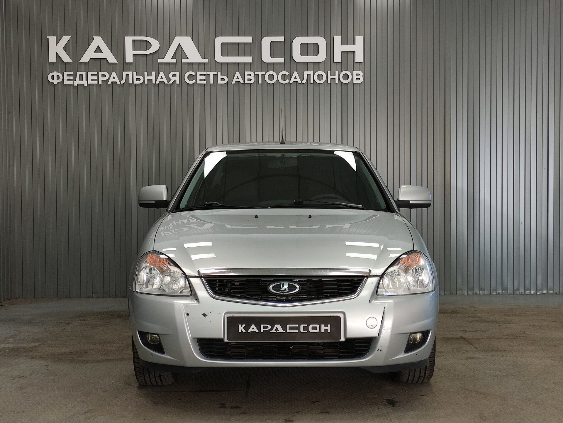 Lada (ВАЗ) Priora, I Рестайлинг 2015 Lada (ВАЗ) Priora, I Рестайлинг 2015