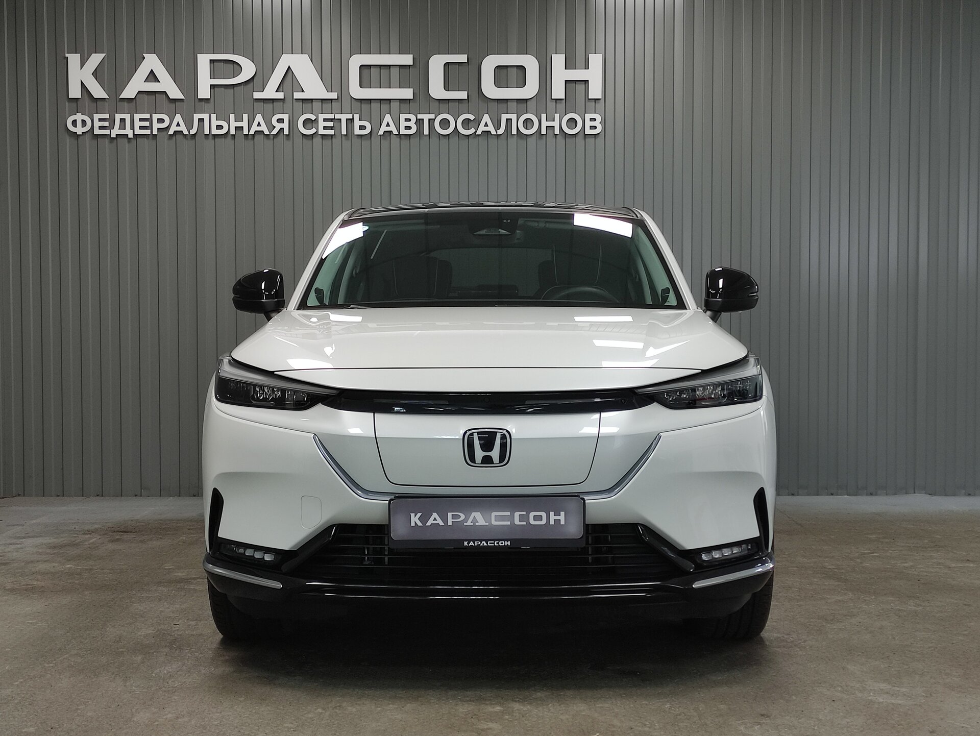 Honda e:NS1, I 2022 Honda e:NS1, I 2022