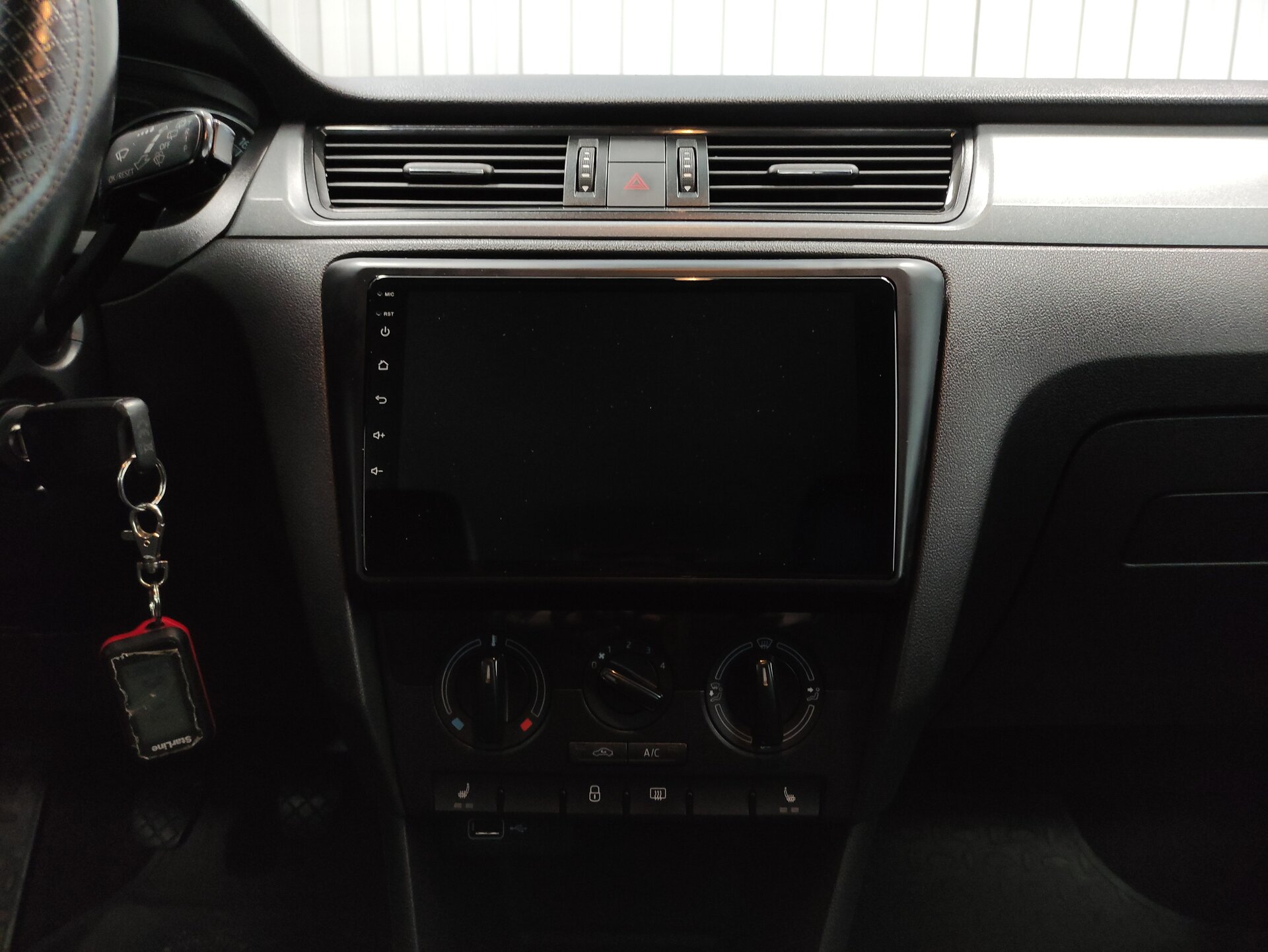Skoda Rapid, I Рестайлинг 2019 Skoda Rapid, I Рестайлинг 2019