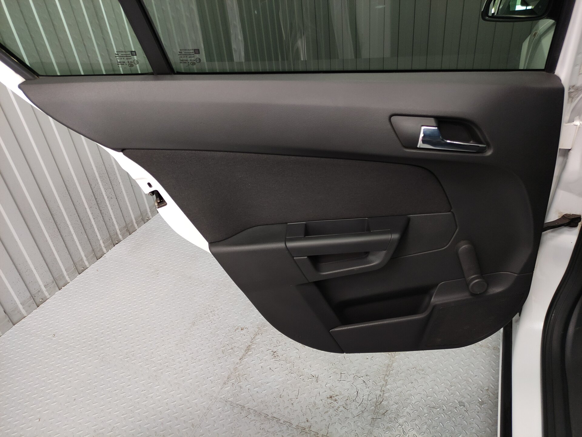 Opel Astra, H Рестайлинг 2013 Opel Astra, H Рестайлинг 2013