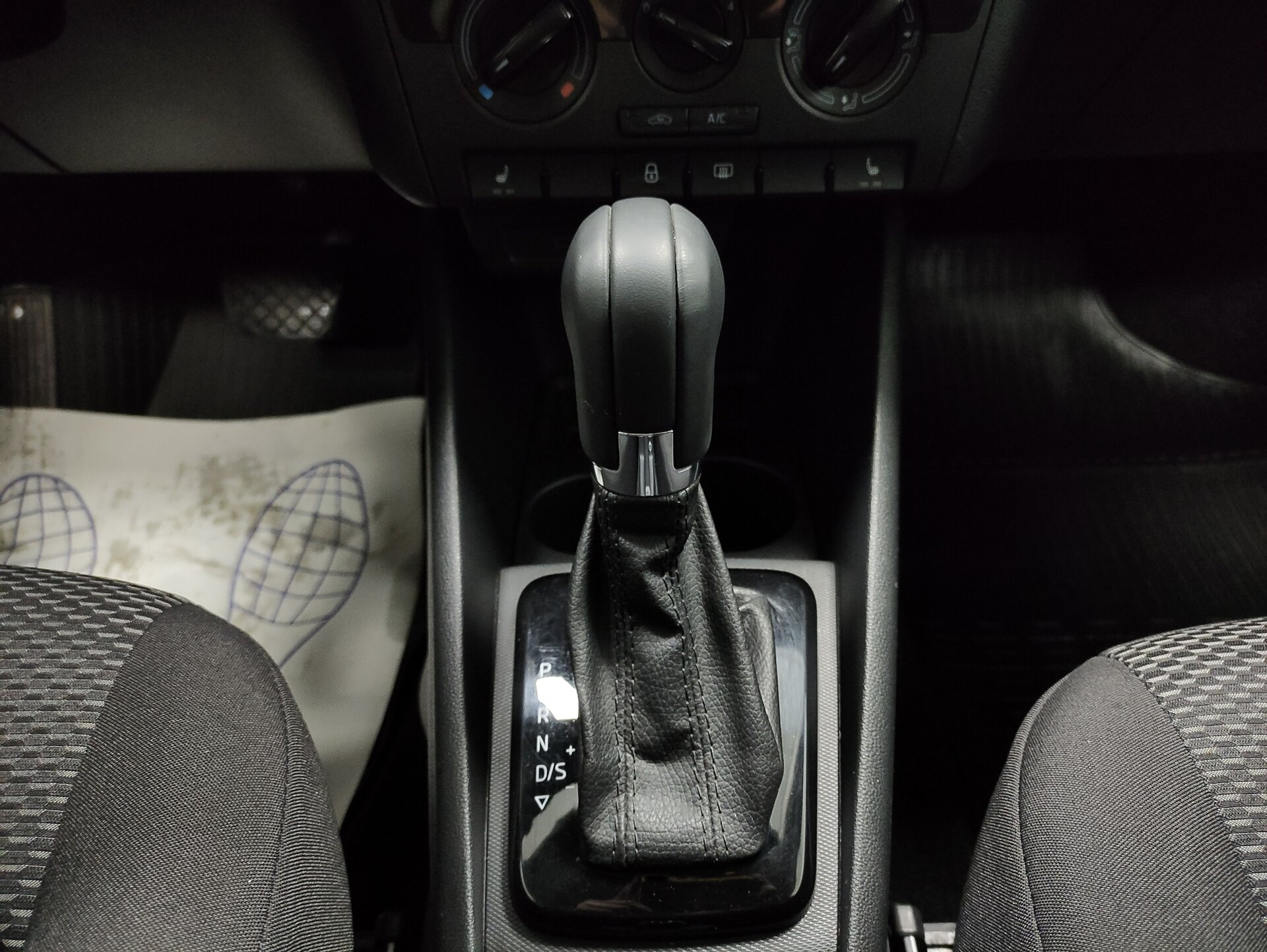 Volkswagen Polo, VI 2021 Volkswagen Polo, VI 2021