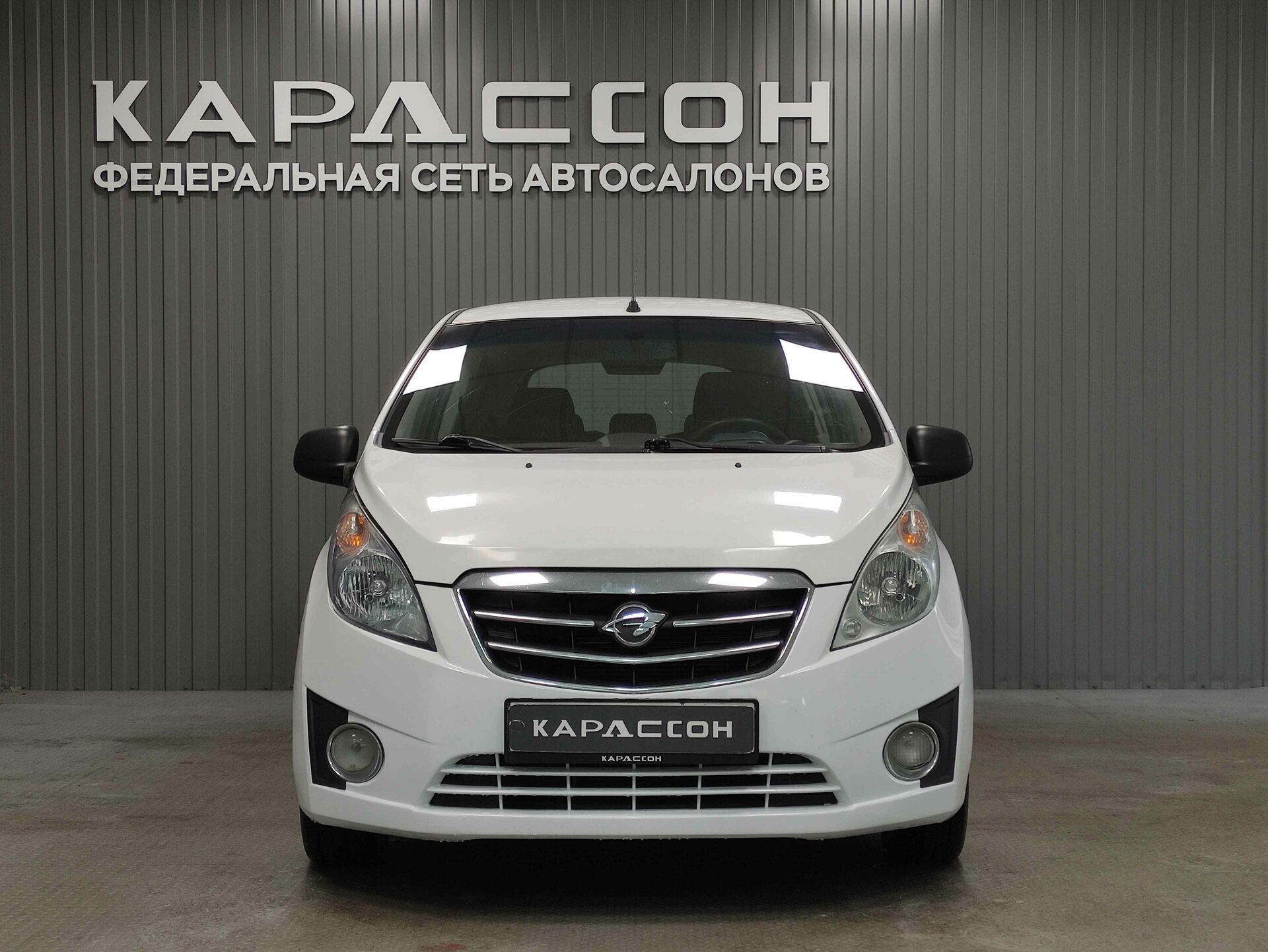 Ravon R2, I 2016 Ravon R2, I 2016