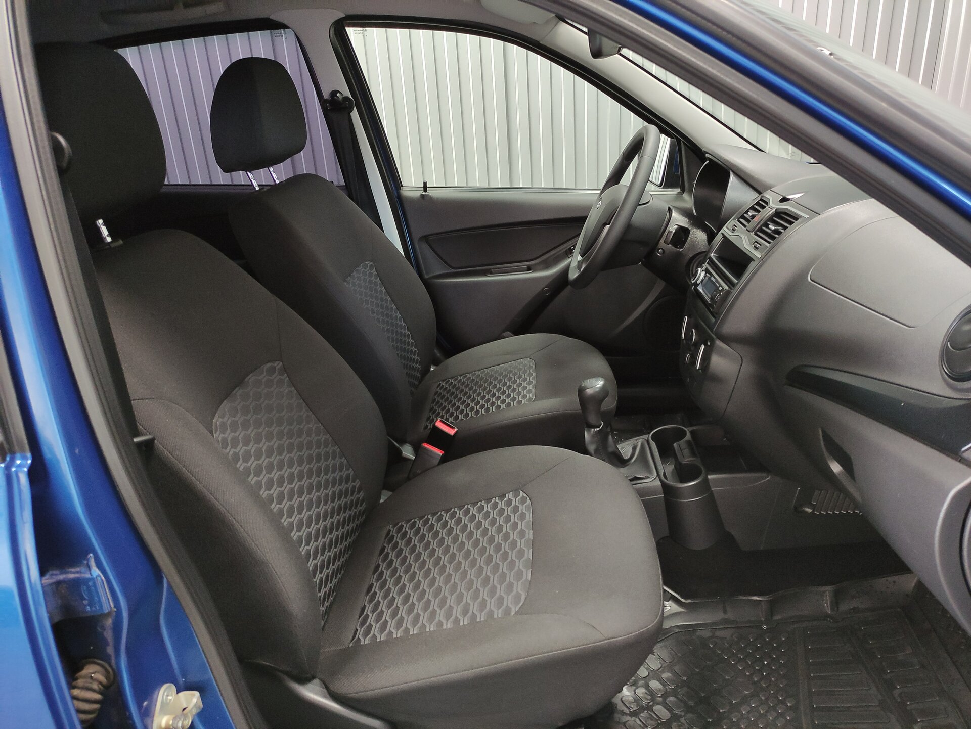 Lada (ВАЗ) Granta, I Рестайлинг 2022 Lada (ВАЗ) Granta, I Рестайлинг 2022