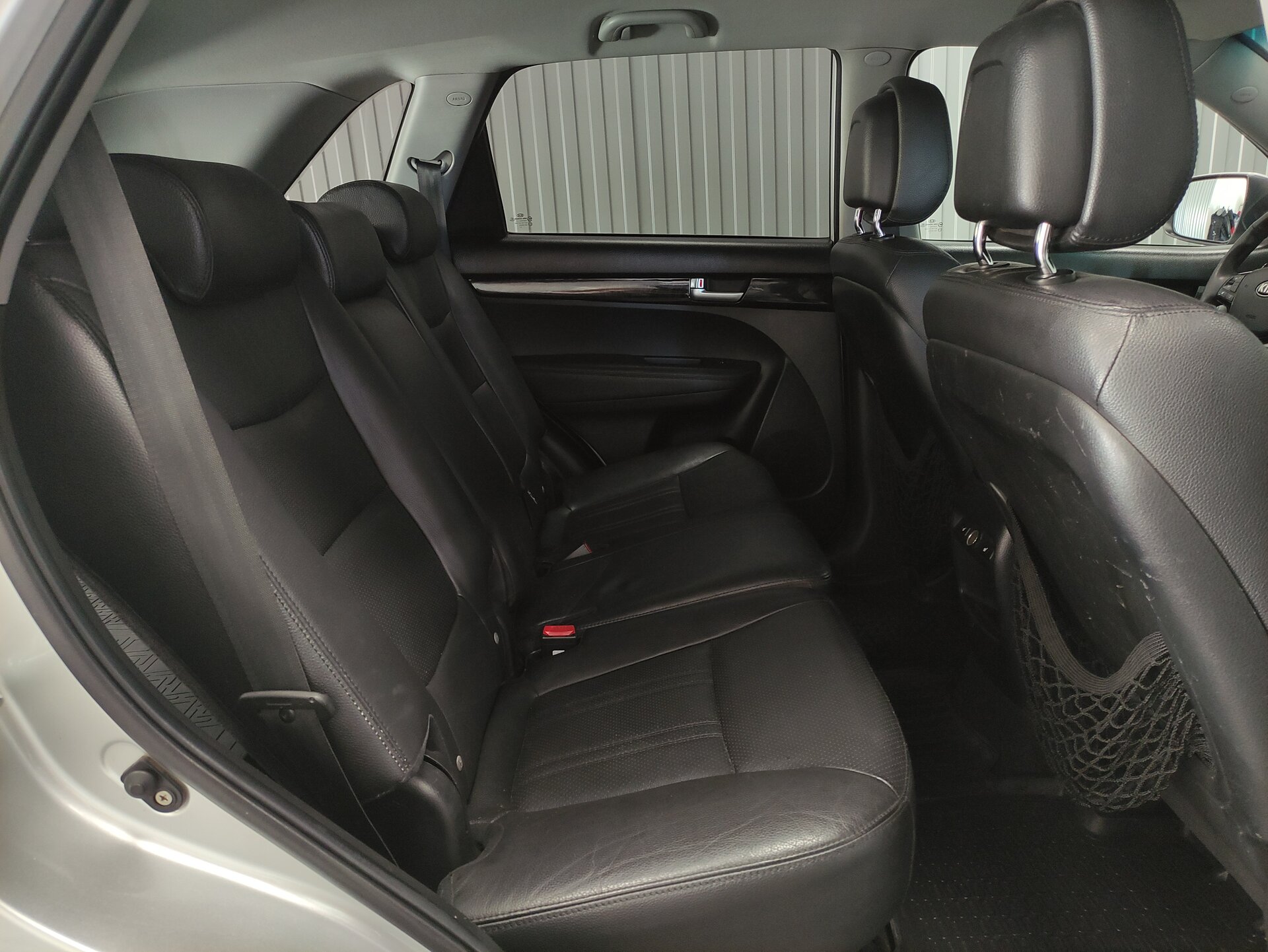Kia Sorento, II Рестайлинг 2012 Kia Sorento, II Рестайлинг 2012