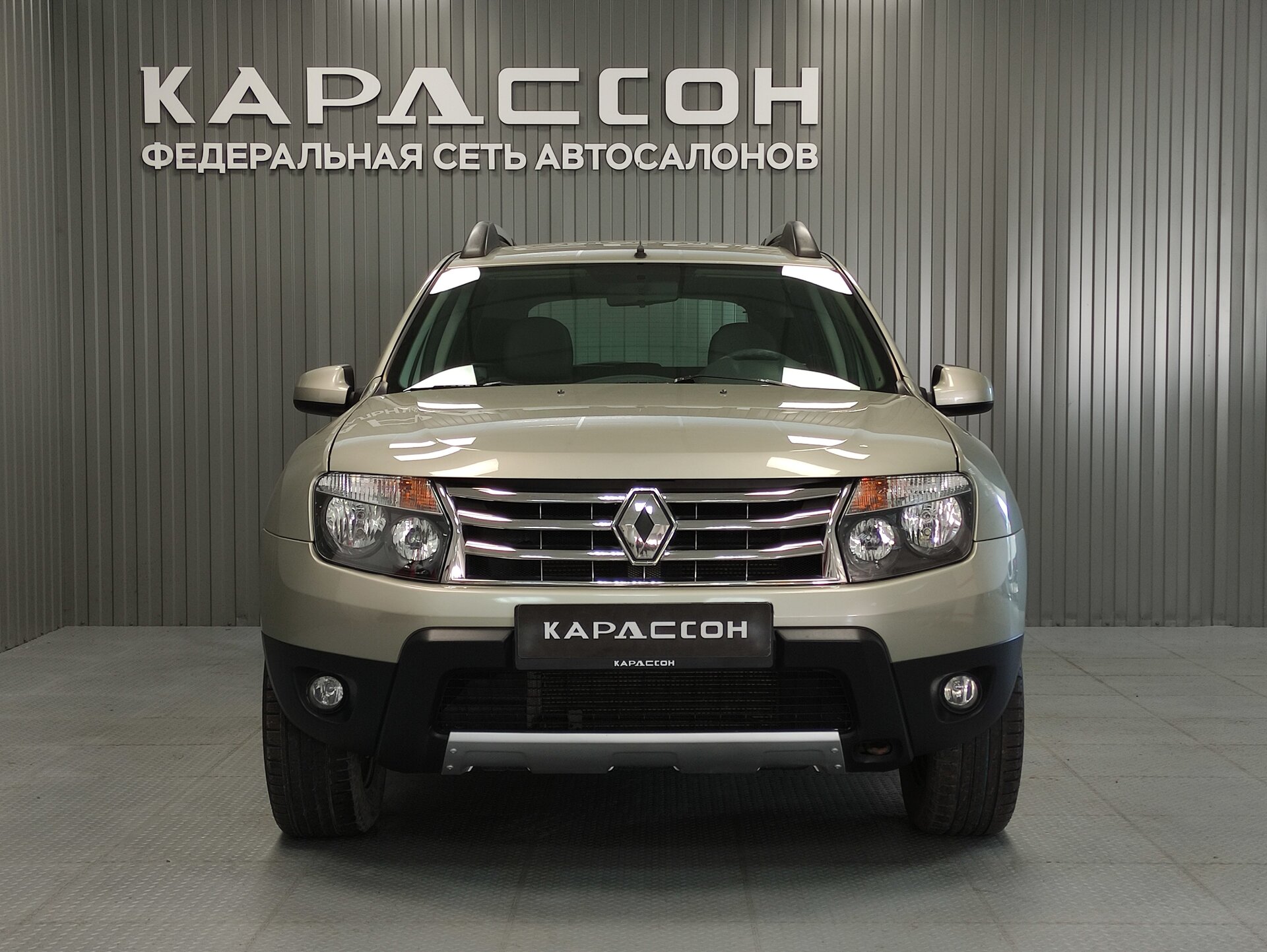 Renault Duster, I 2014 Renault Duster, I 2014