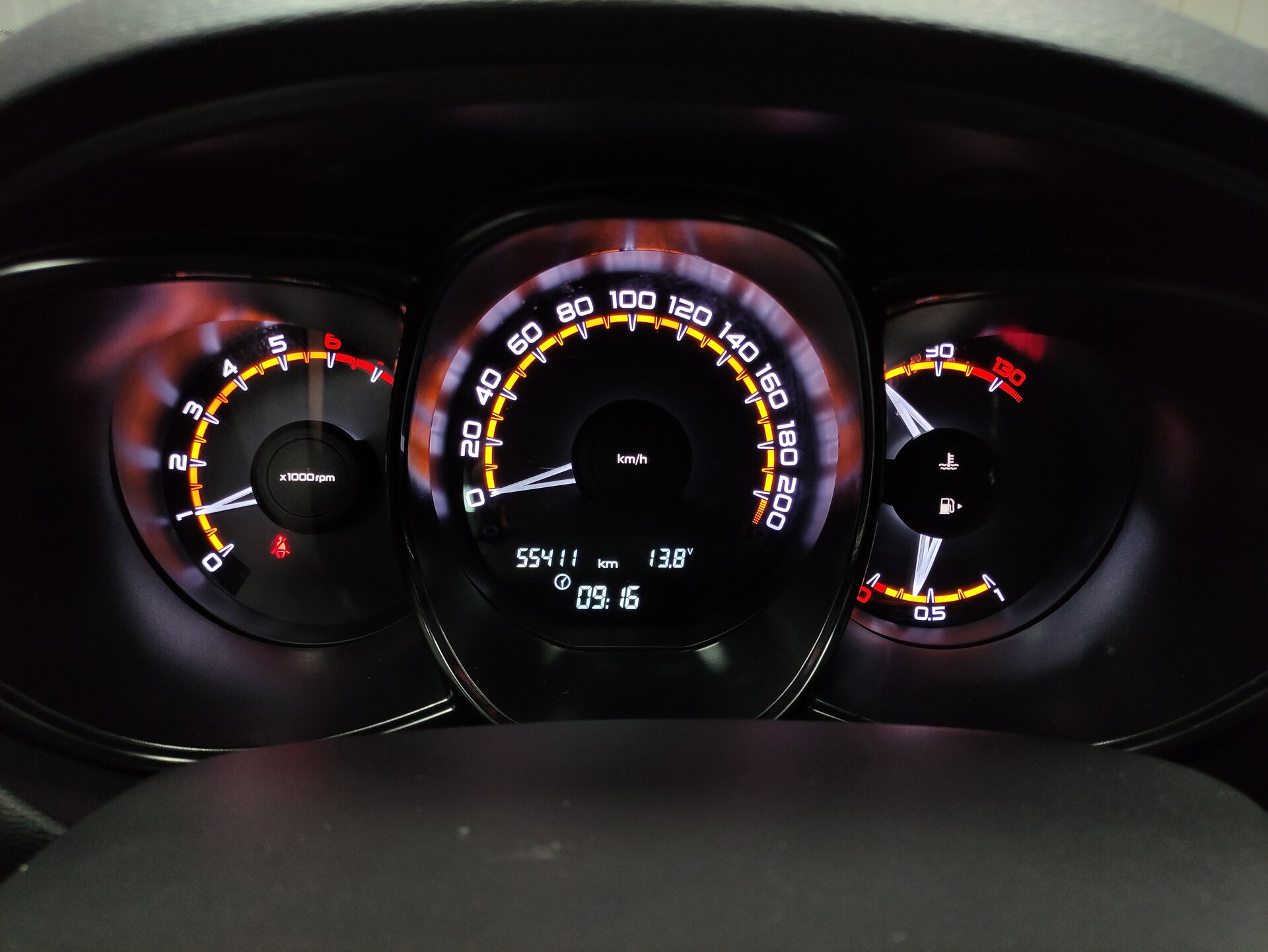 Lada (ВАЗ) Vesta, I 2021 Lada (ВАЗ) Vesta, I 2021