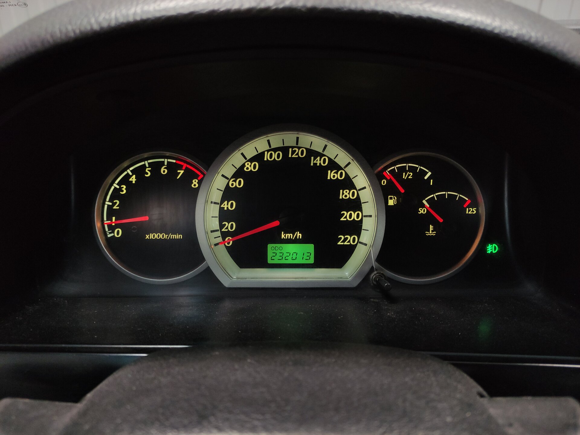 Chevrolet Lacetti, I 2006 Chevrolet Lacetti, I 2006