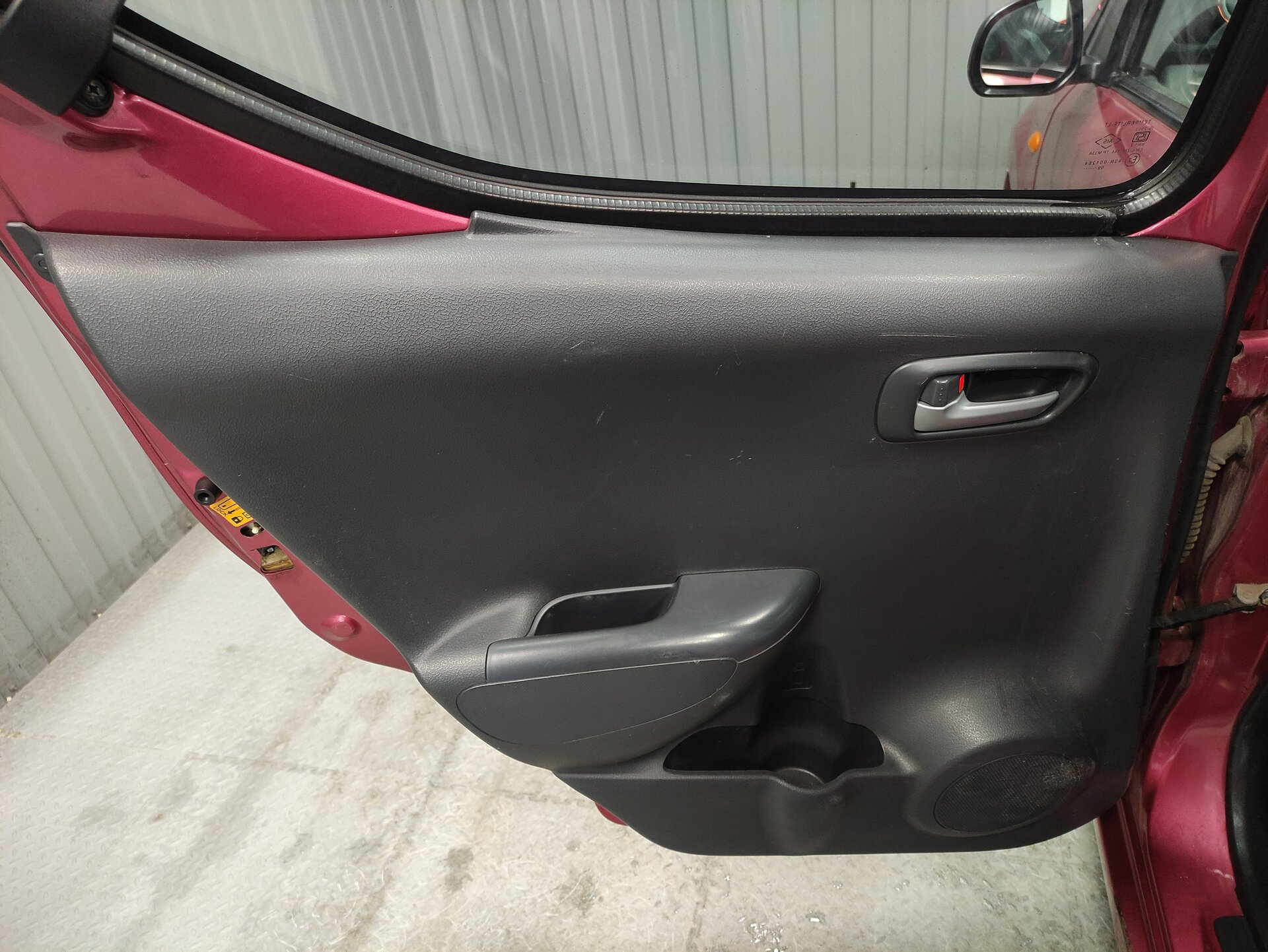 Suzuki Alto, VII (HA25) 2009 Suzuki Alto, VII (HA25) 2009