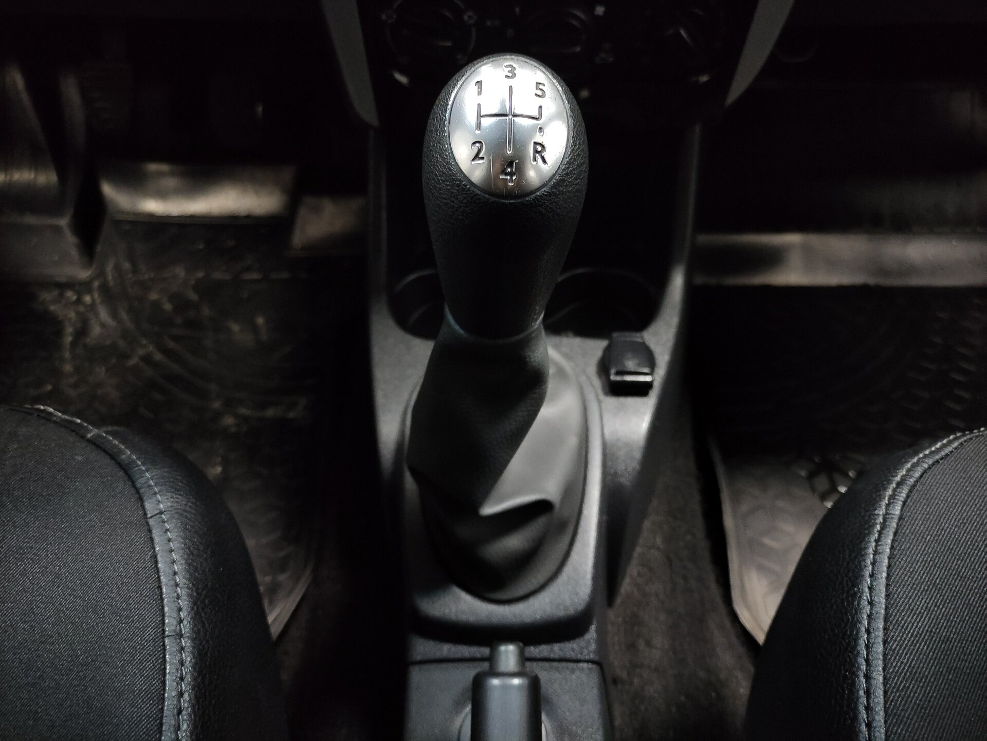 Lada (ВАЗ) Largus, I 2019 Lada (ВАЗ) Largus, I 2019