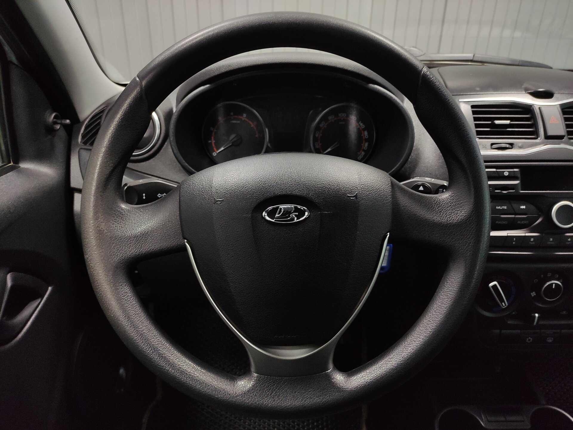 Lada (ВАЗ) Granta, I Рестайлинг 2021 Lada (ВАЗ) Granta, I Рестайлинг 2021