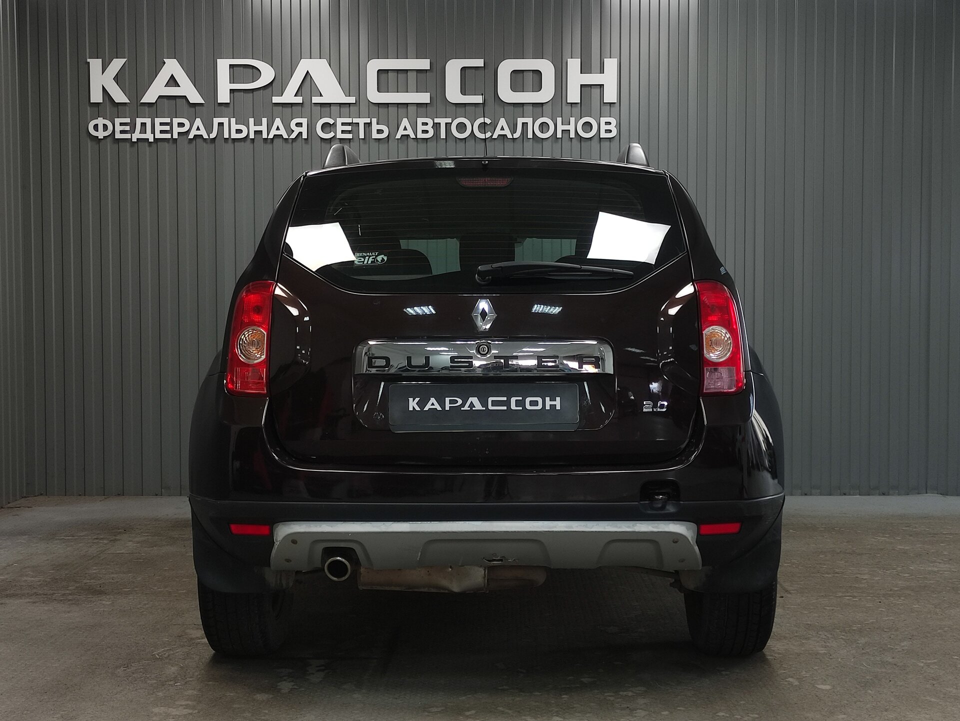 Renault Duster, I 2014 Renault Duster, I 2014