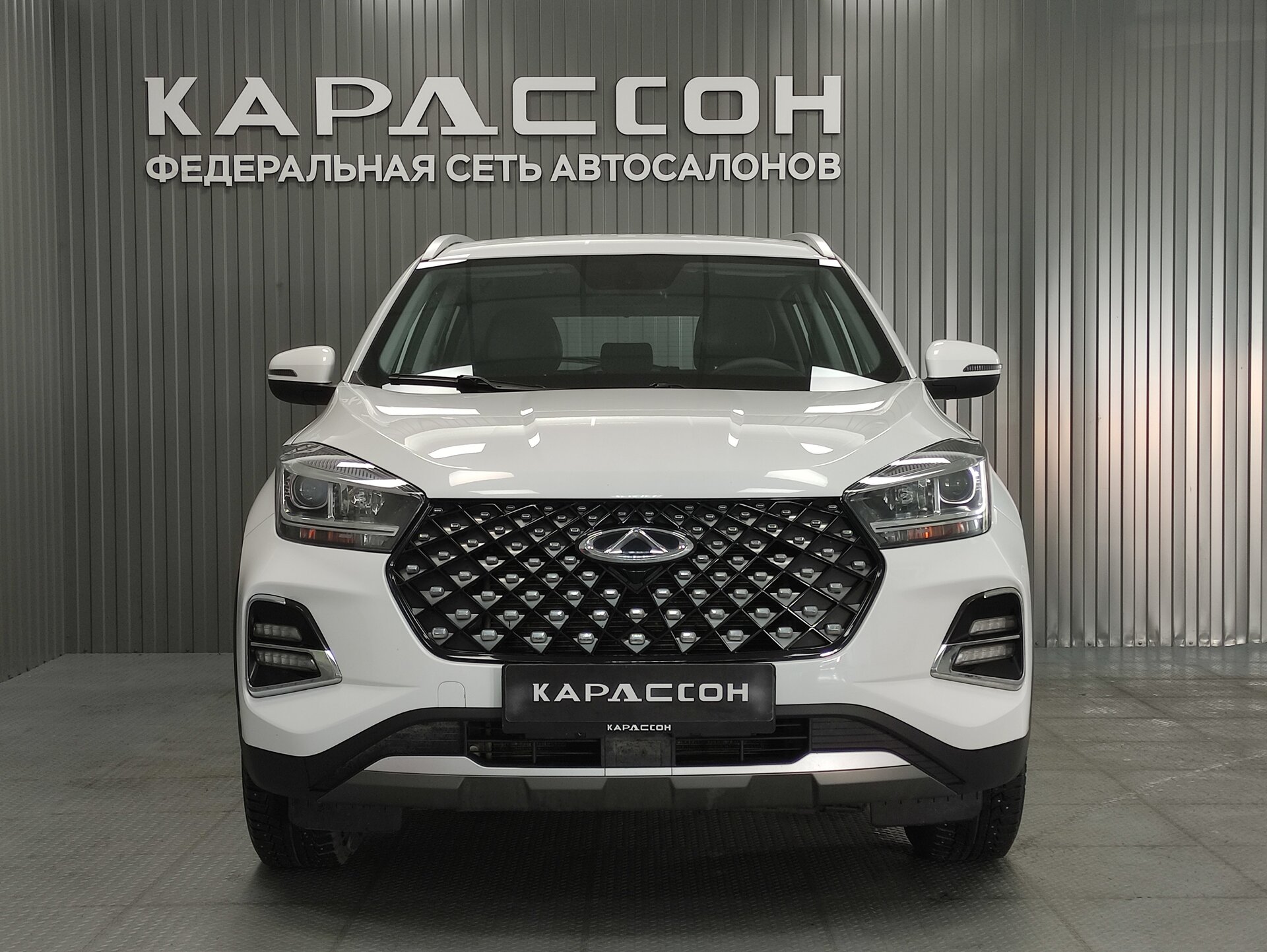 Chery Tiggo 4 Pro, I 2023 Chery Tiggo 4 Pro, I 2023
