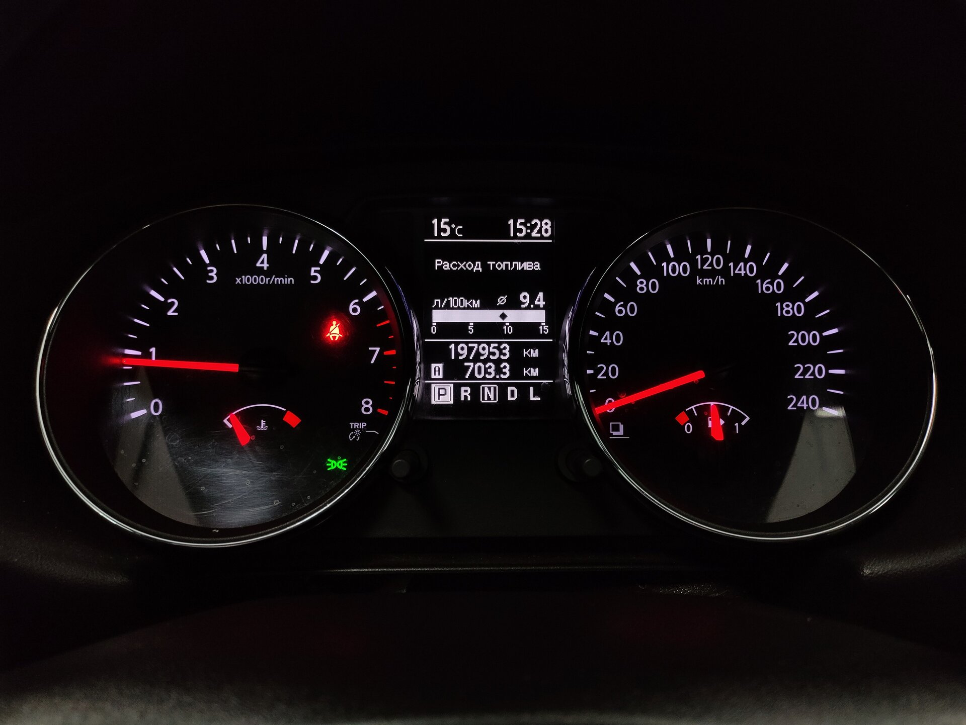 Nissan Qashqai, I Рестайлинг 2012 Nissan Qashqai, I Рестайлинг 2012