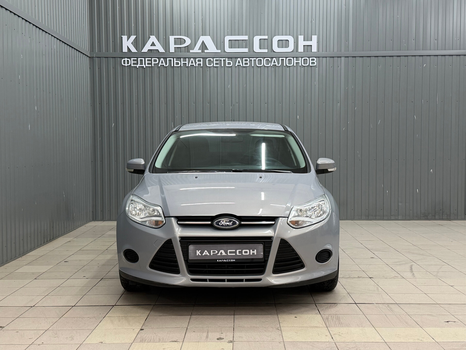 Ford Focus, III 2011 Ford Focus, III 2011