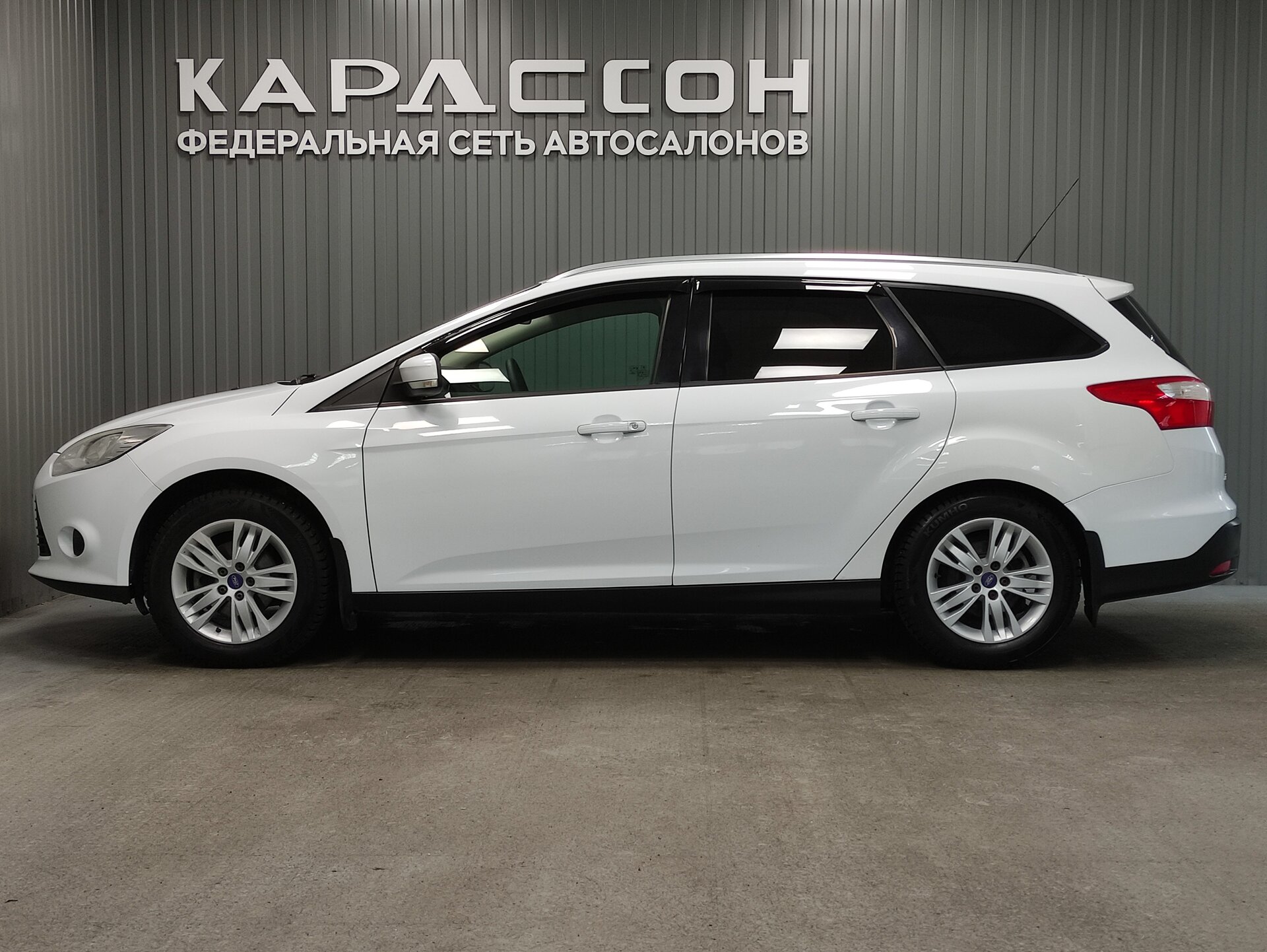 Ford Focus, III 2012 Ford Focus, III 2012