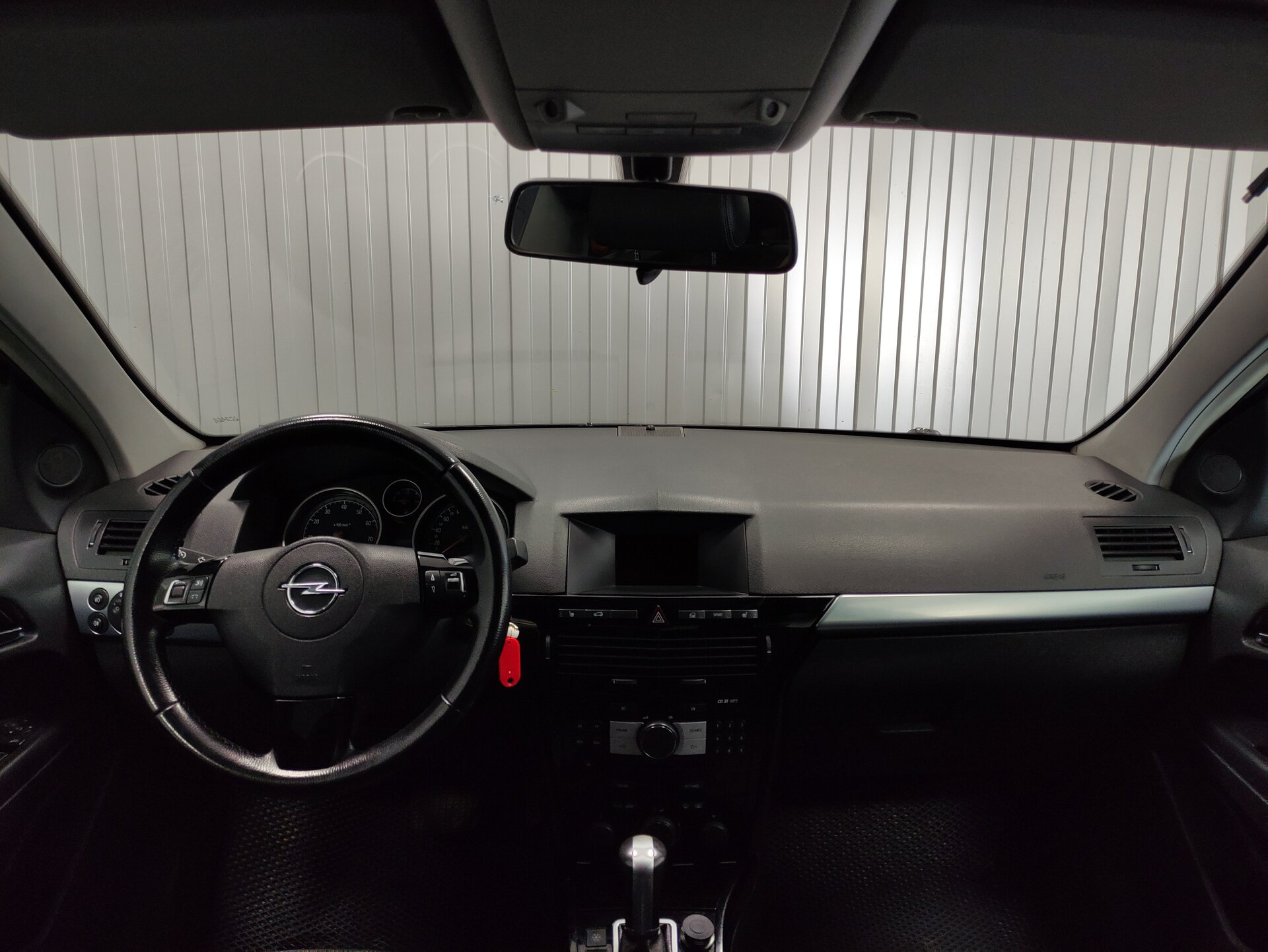 Opel Astra, H Рестайлинг 2008 Opel Astra, H Рестайлинг 2008