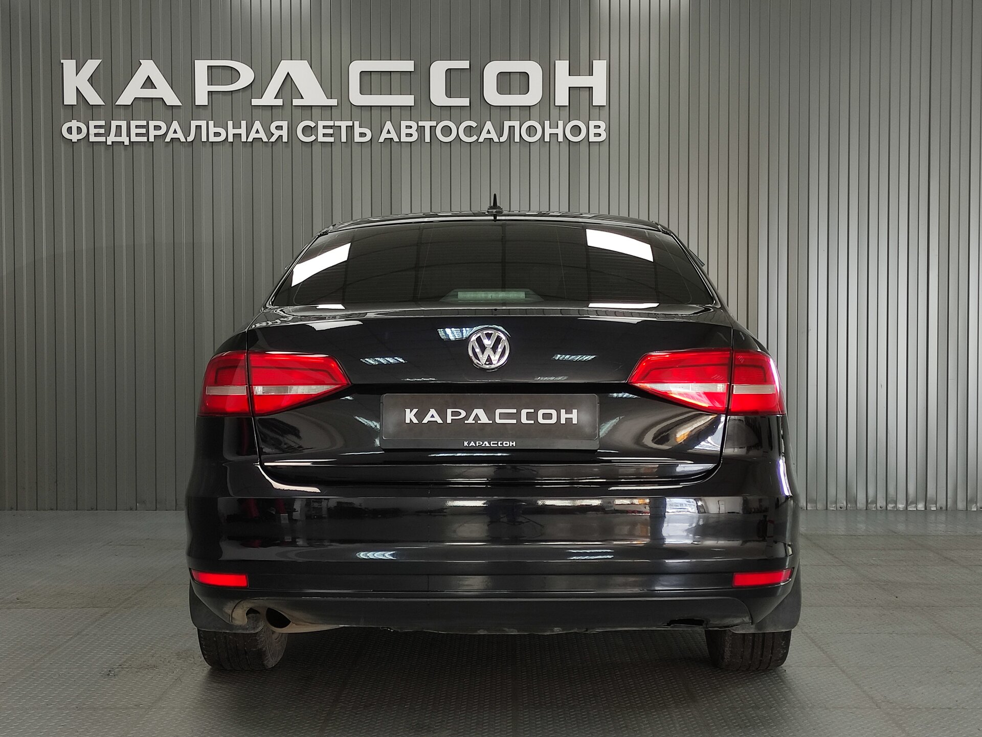 Volkswagen Jetta, VI Рестайлинг 2015 Volkswagen Jetta, VI Рестайлинг 2015