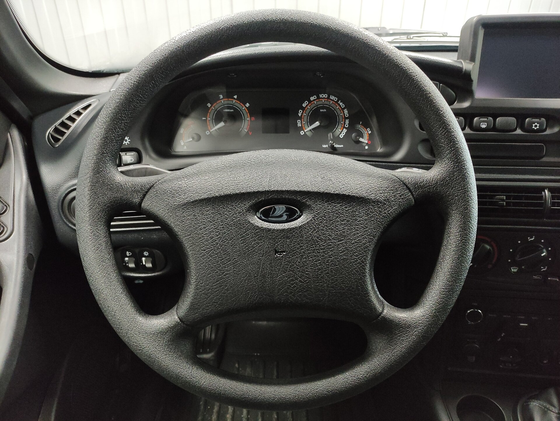 Lada (ВАЗ) Niva Travel, I 2024 Lada (ВАЗ) Niva Travel, I 2024