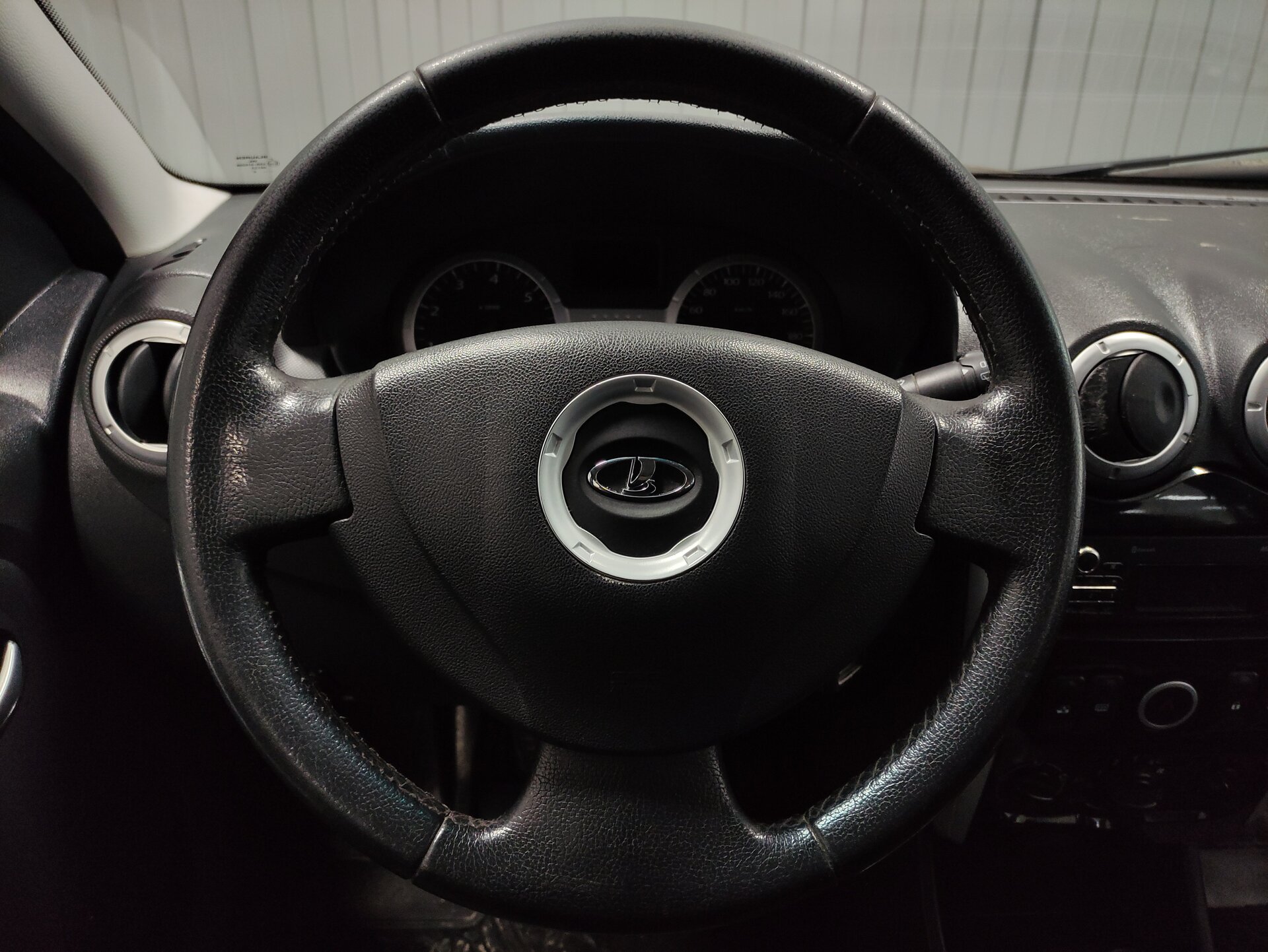 Lada (ВАЗ) Largus, I 2019 Lada (ВАЗ) Largus, I 2019