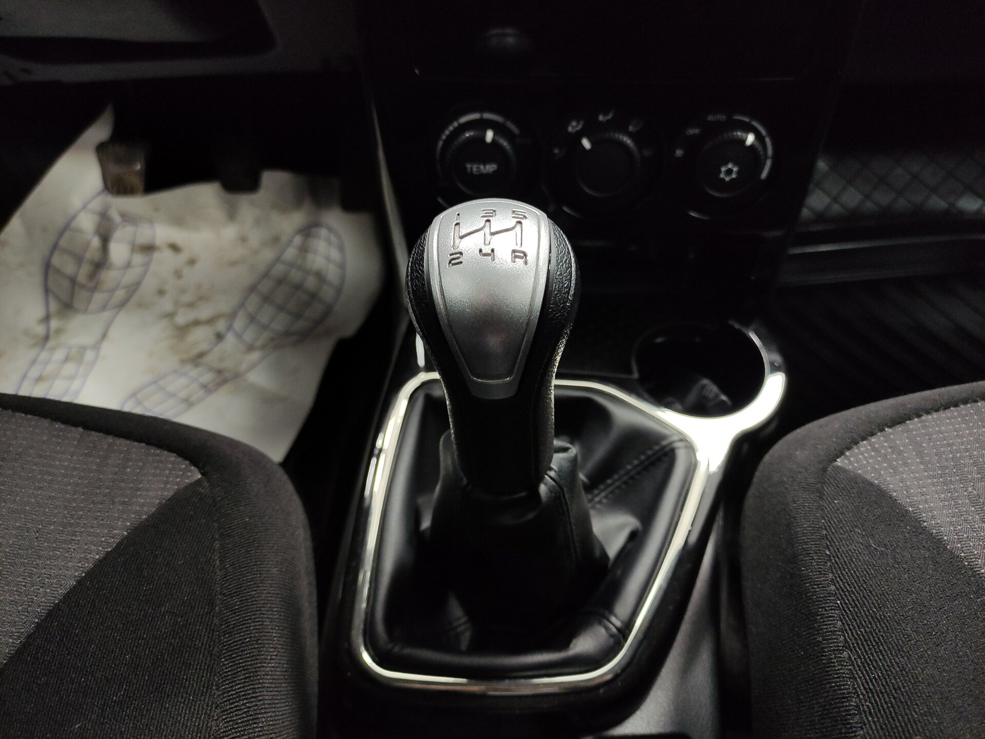 Lada (ВАЗ) Priora, I Рестайлинг 2015 Lada (ВАЗ) Priora, I Рестайлинг 2015