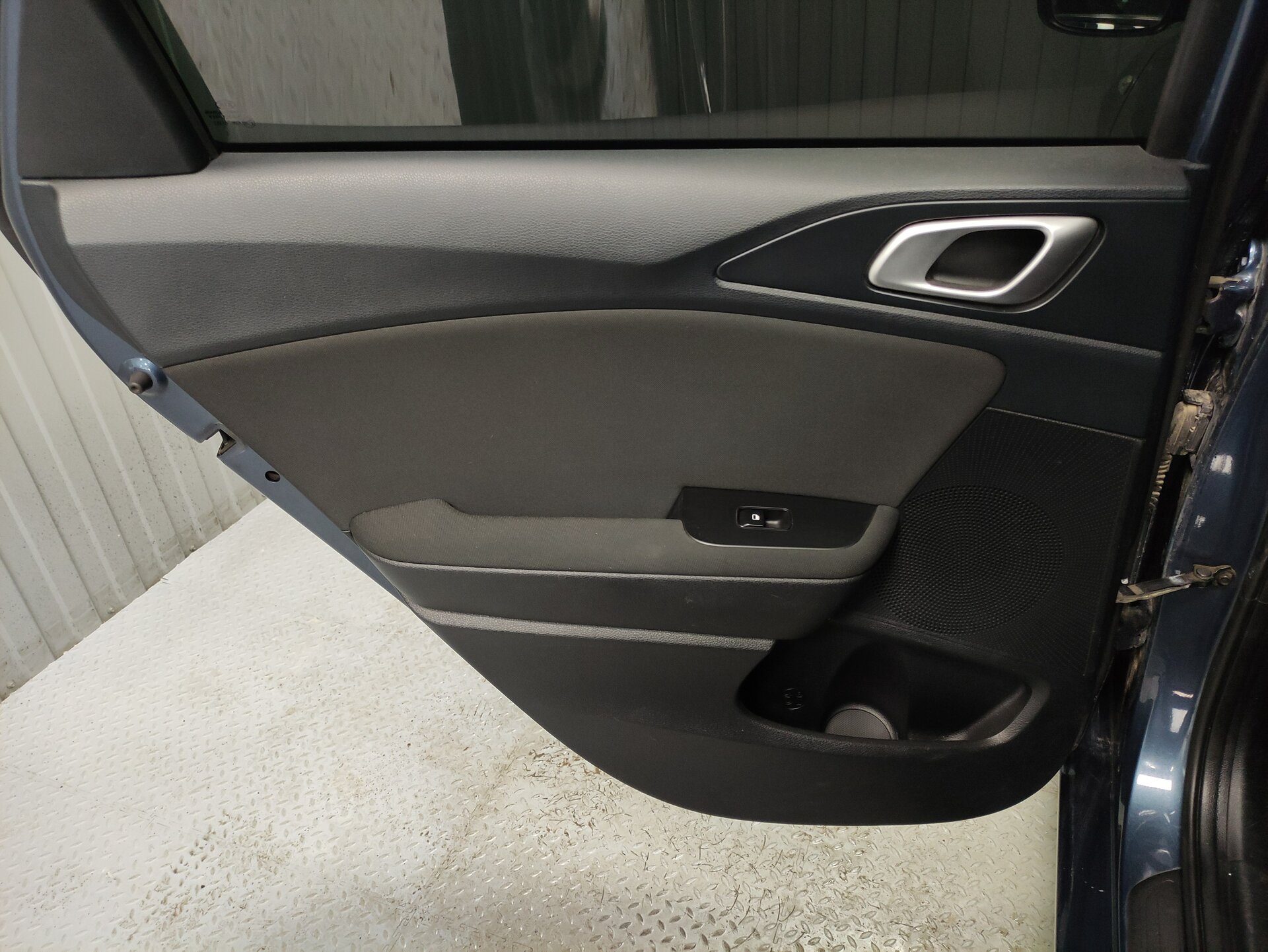 Kia Ceed, III 2018 Kia Ceed, III 2018