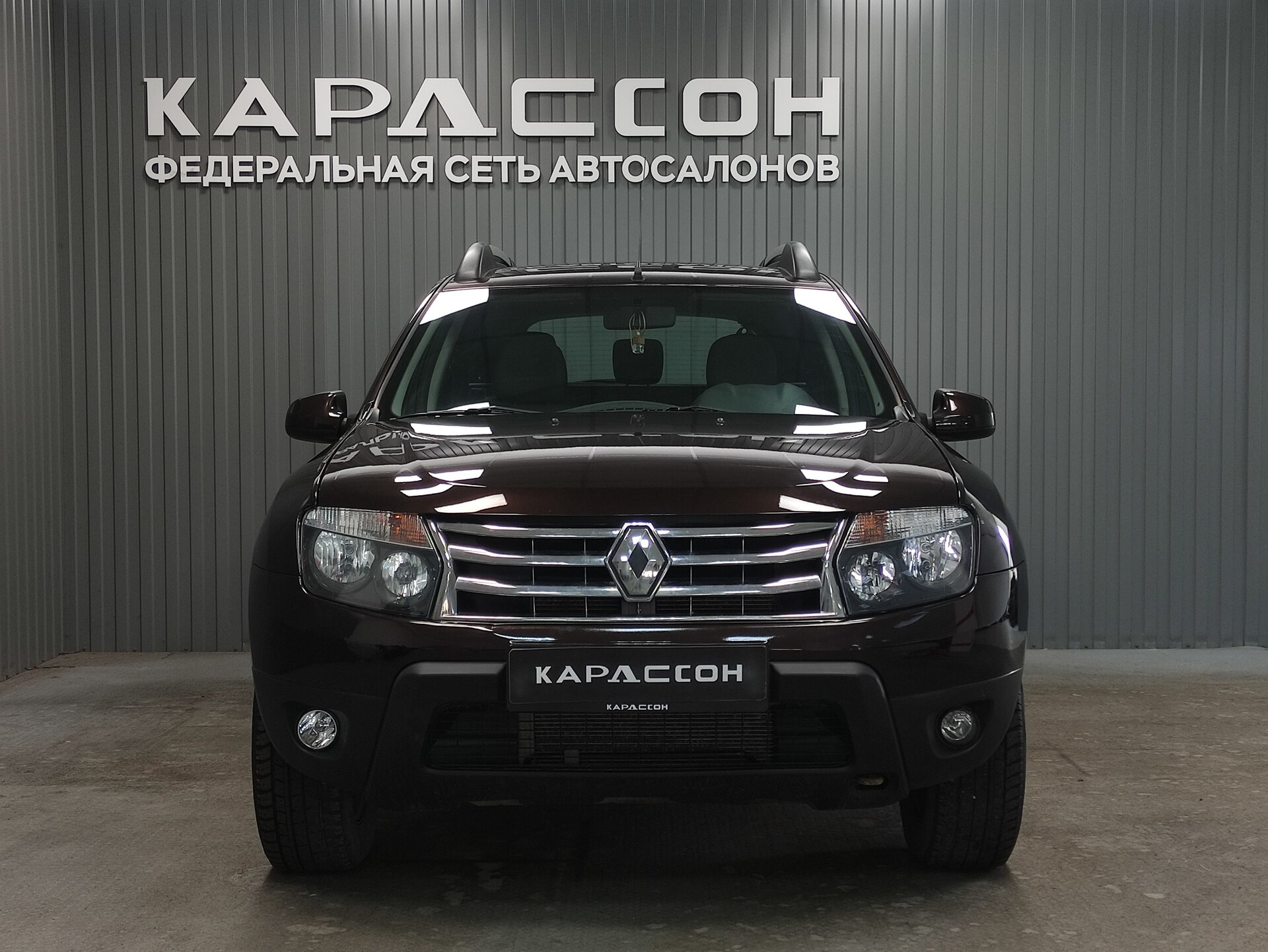 Renault Duster, I 2014 Renault Duster, I 2014