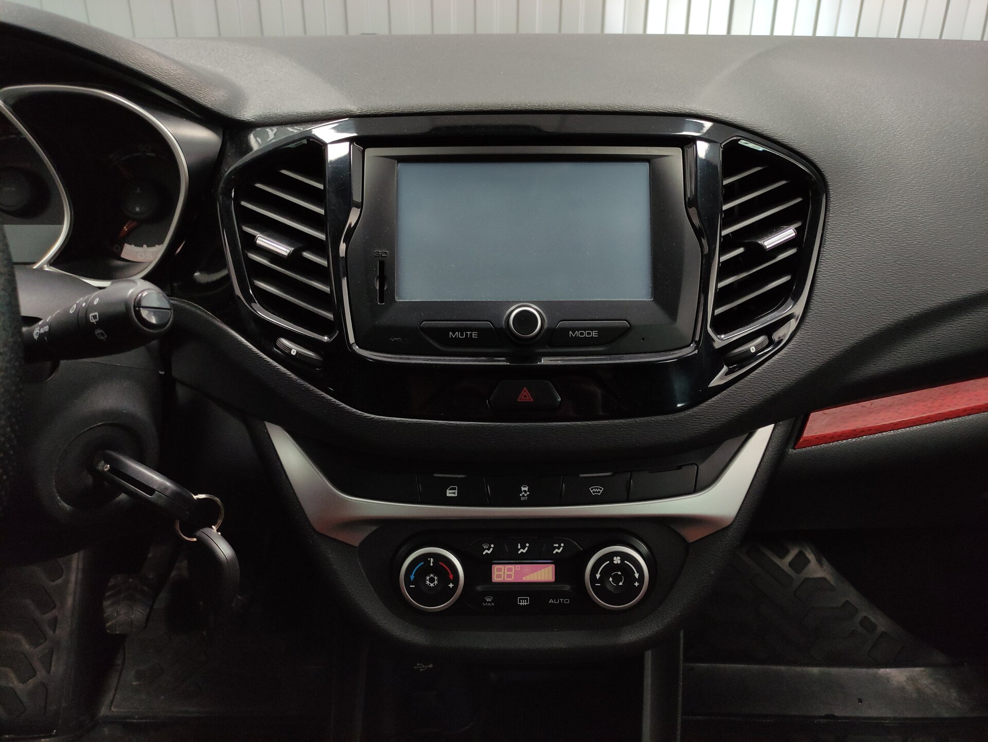 Lada (ВАЗ) Vesta, I 2019 Lada (ВАЗ) Vesta, I 2019
