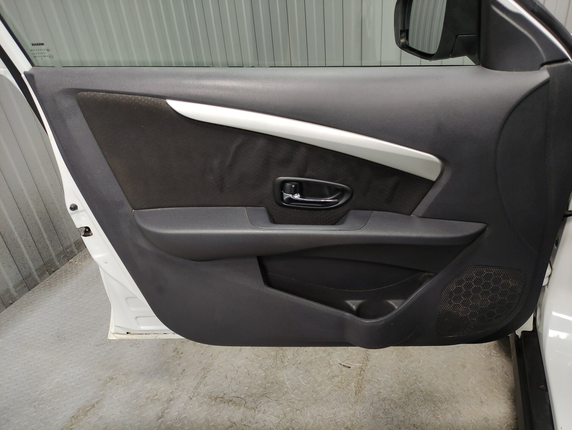 Nissan Almera, III (G15) 2015 Nissan Almera, III (G15) 2015