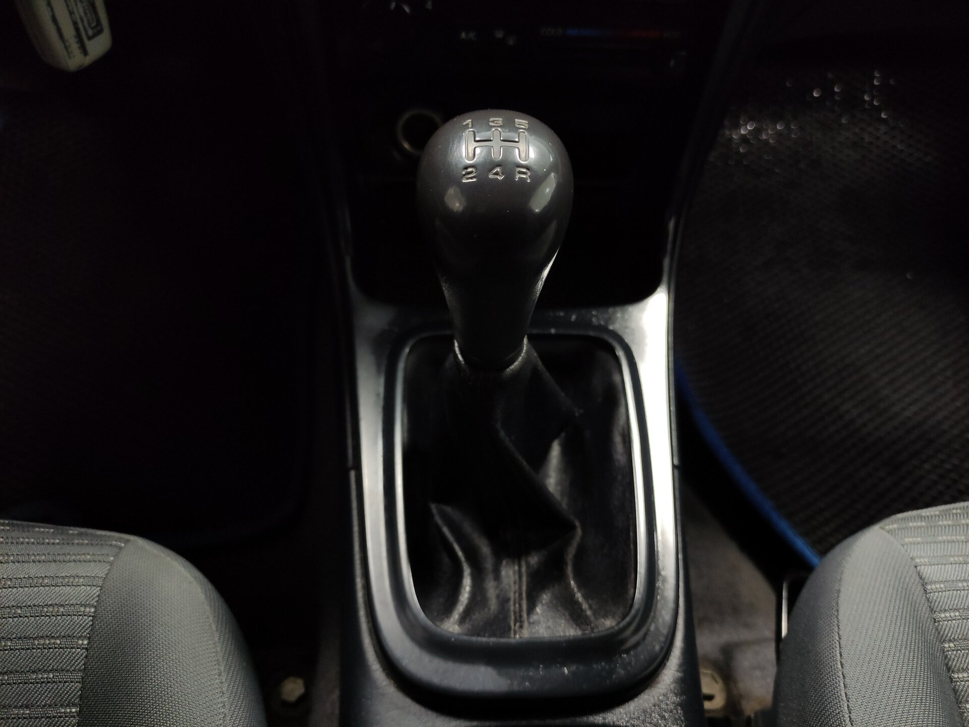 Nissan Almera Classic, I 2007 Nissan Almera Classic, I 2007