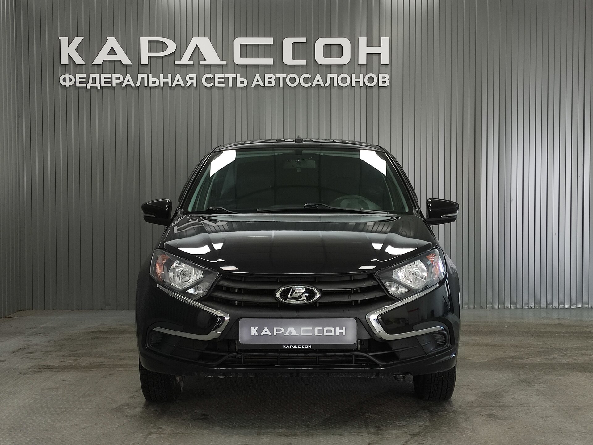 Lada (ВАЗ) Granta, I Рестайлинг 2023 Lada (ВАЗ) Granta, I Рестайлинг 2023