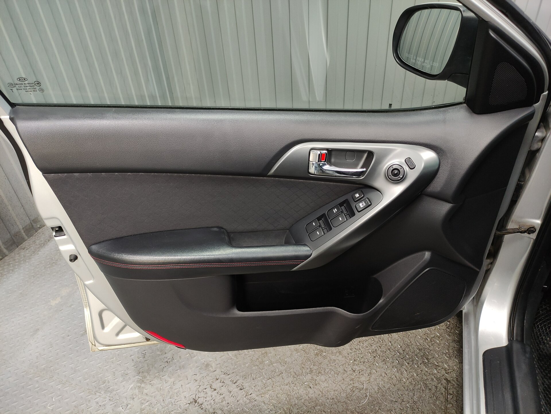 Kia Cerato, II 2013 Kia Cerato, II 2013