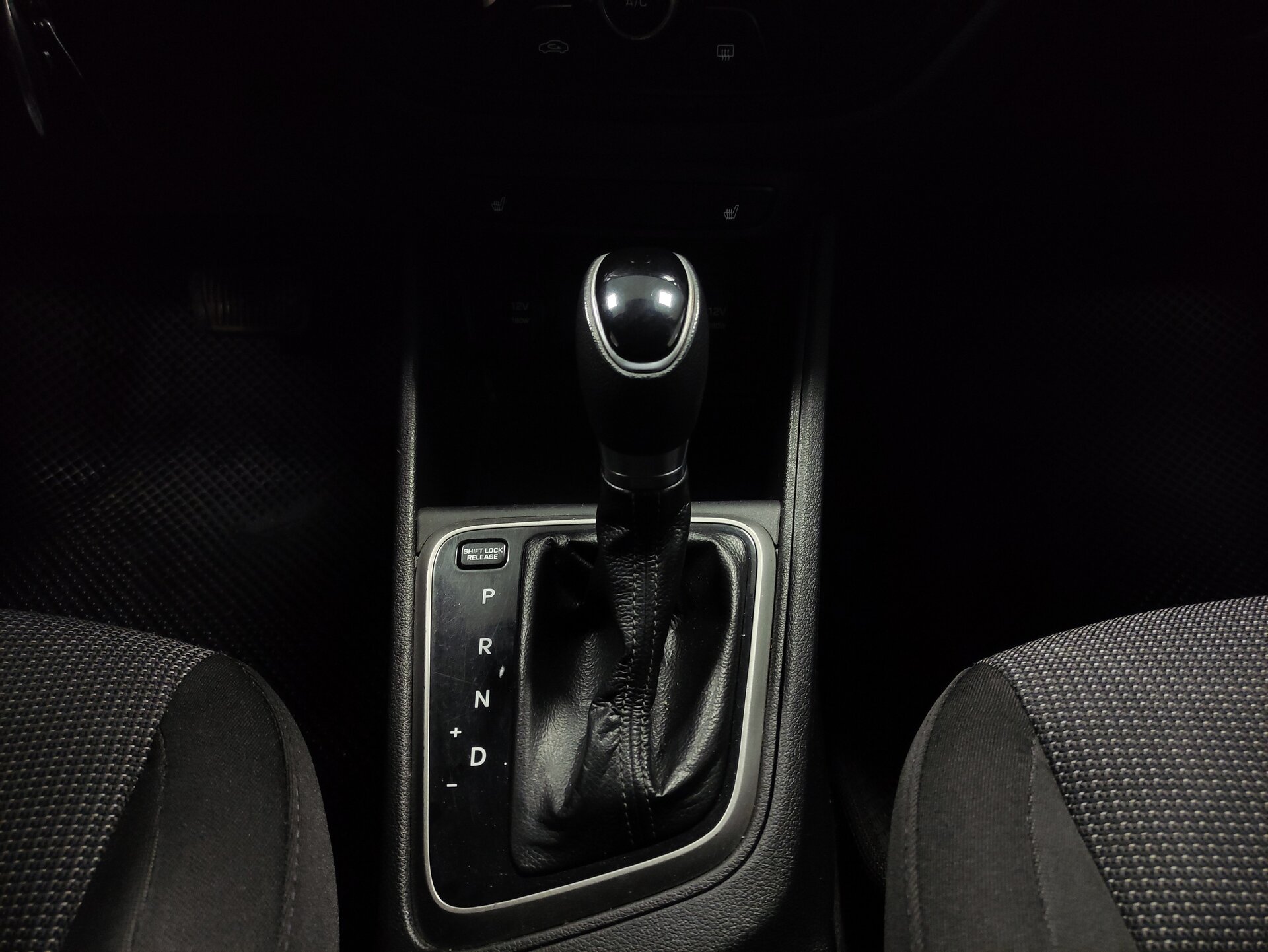 Hyundai Solaris, II 2017 Hyundai Solaris, II 2017