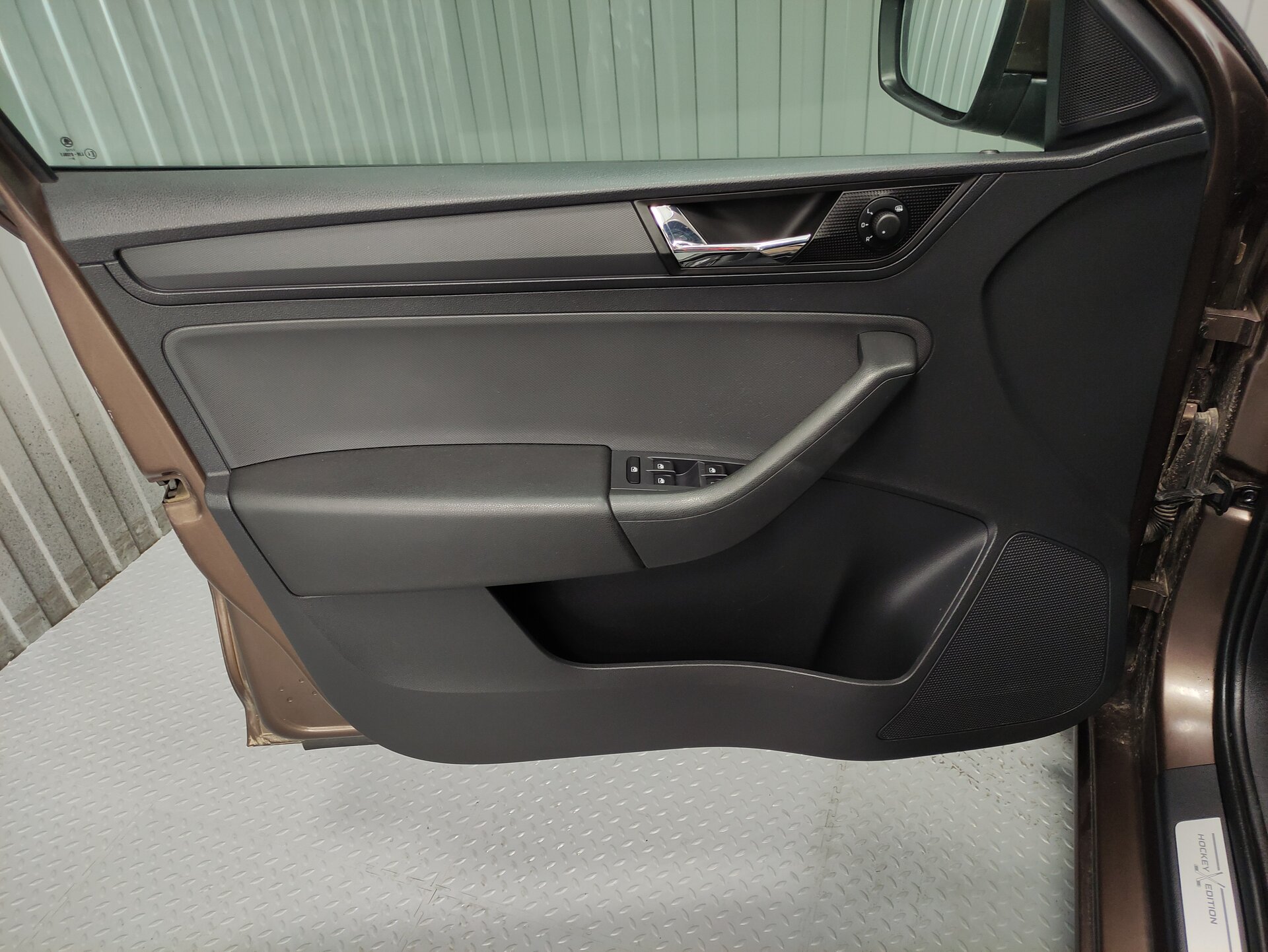 Skoda Rapid, I Рестайлинг 2019 Skoda Rapid, I Рестайлинг 2019