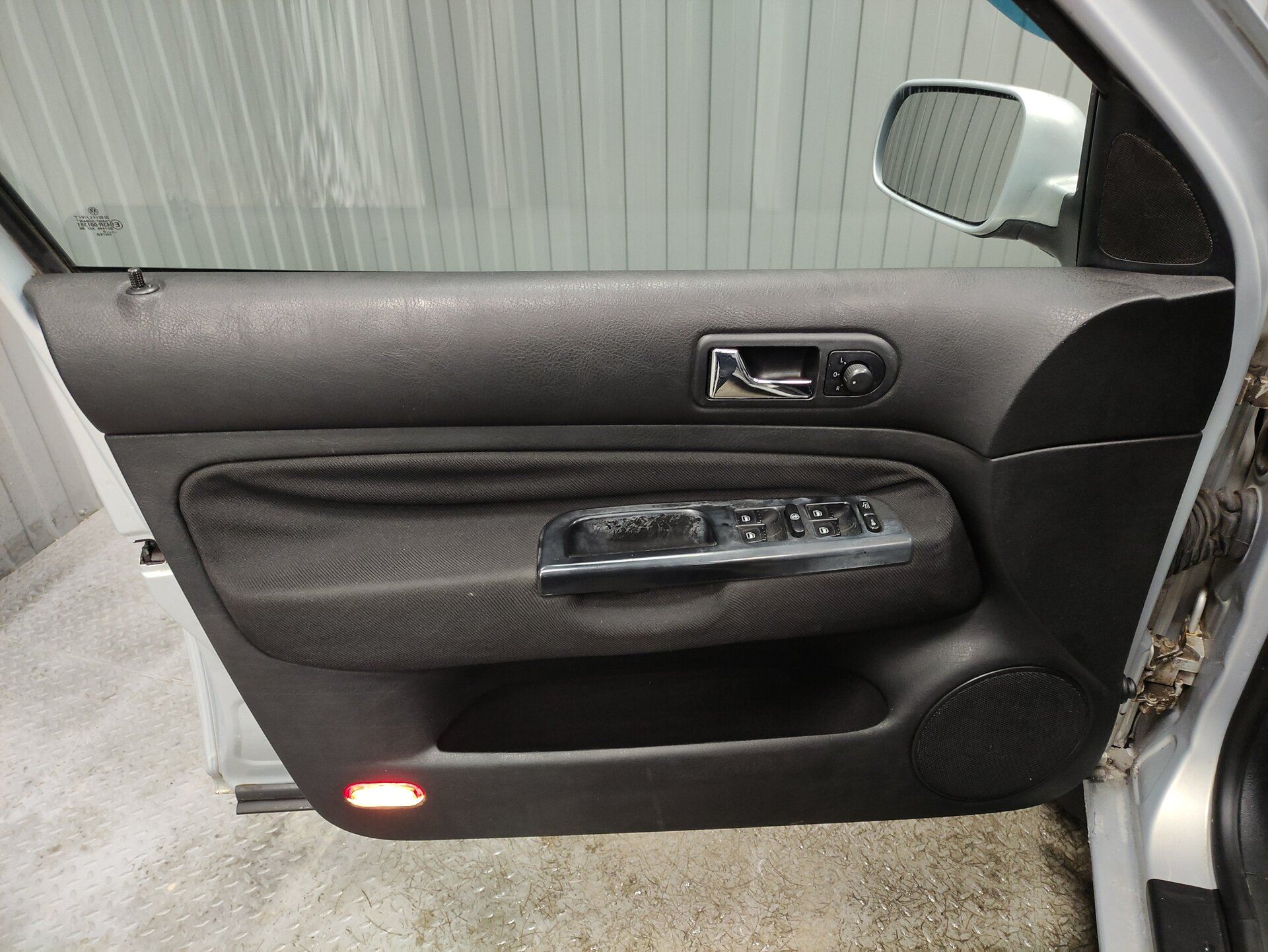 Volkswagen Golf, IV 2000 Volkswagen Golf, IV 2000