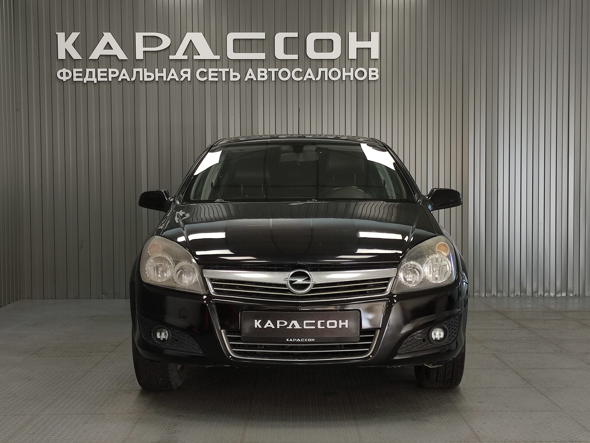 Opel Astra, H Рестайлинг 2008 Opel Astra, H Рестайлинг 2008