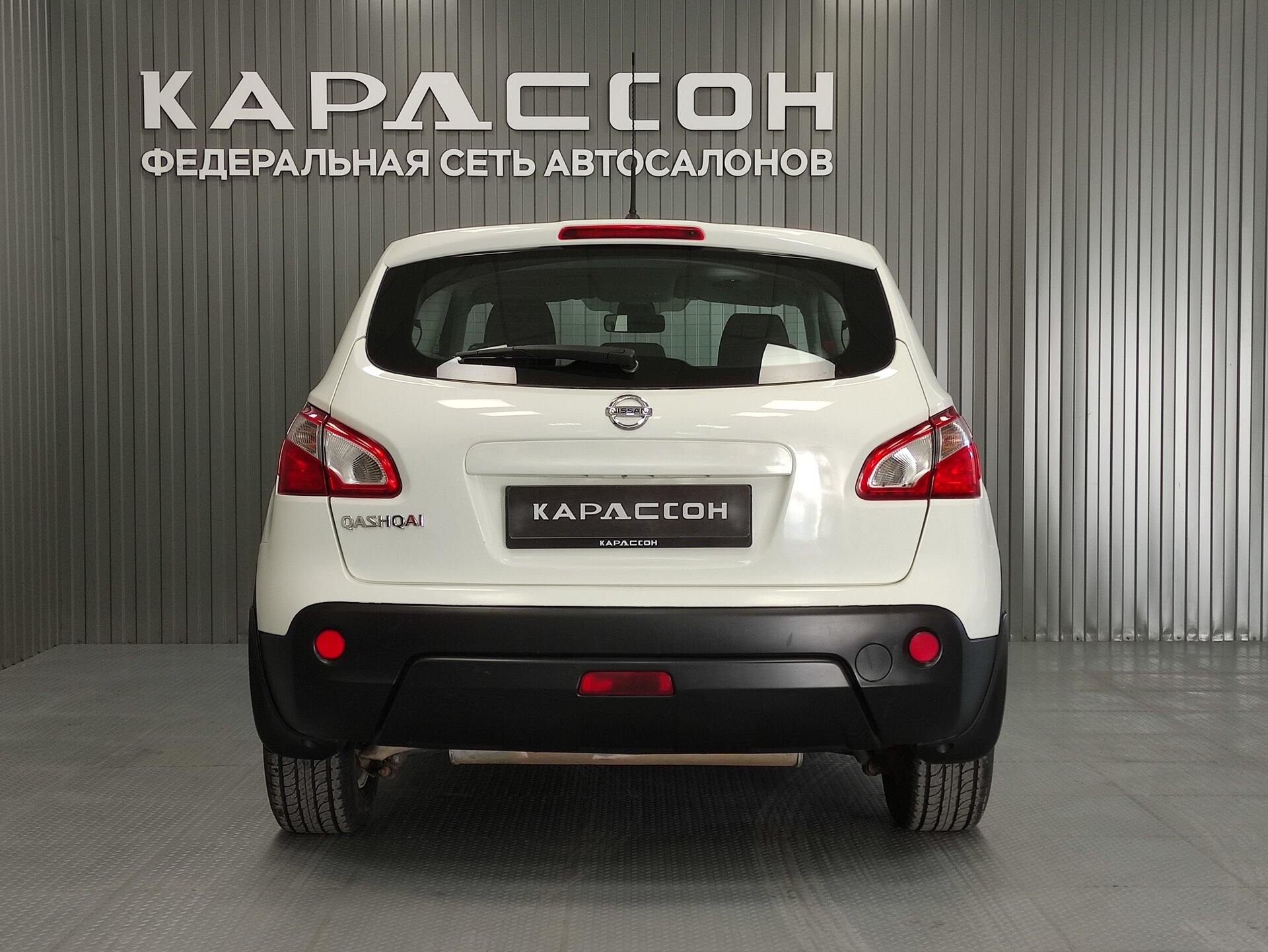 Nissan Qashqai, I Рестайлинг 2012 Nissan Qashqai, I Рестайлинг 2012