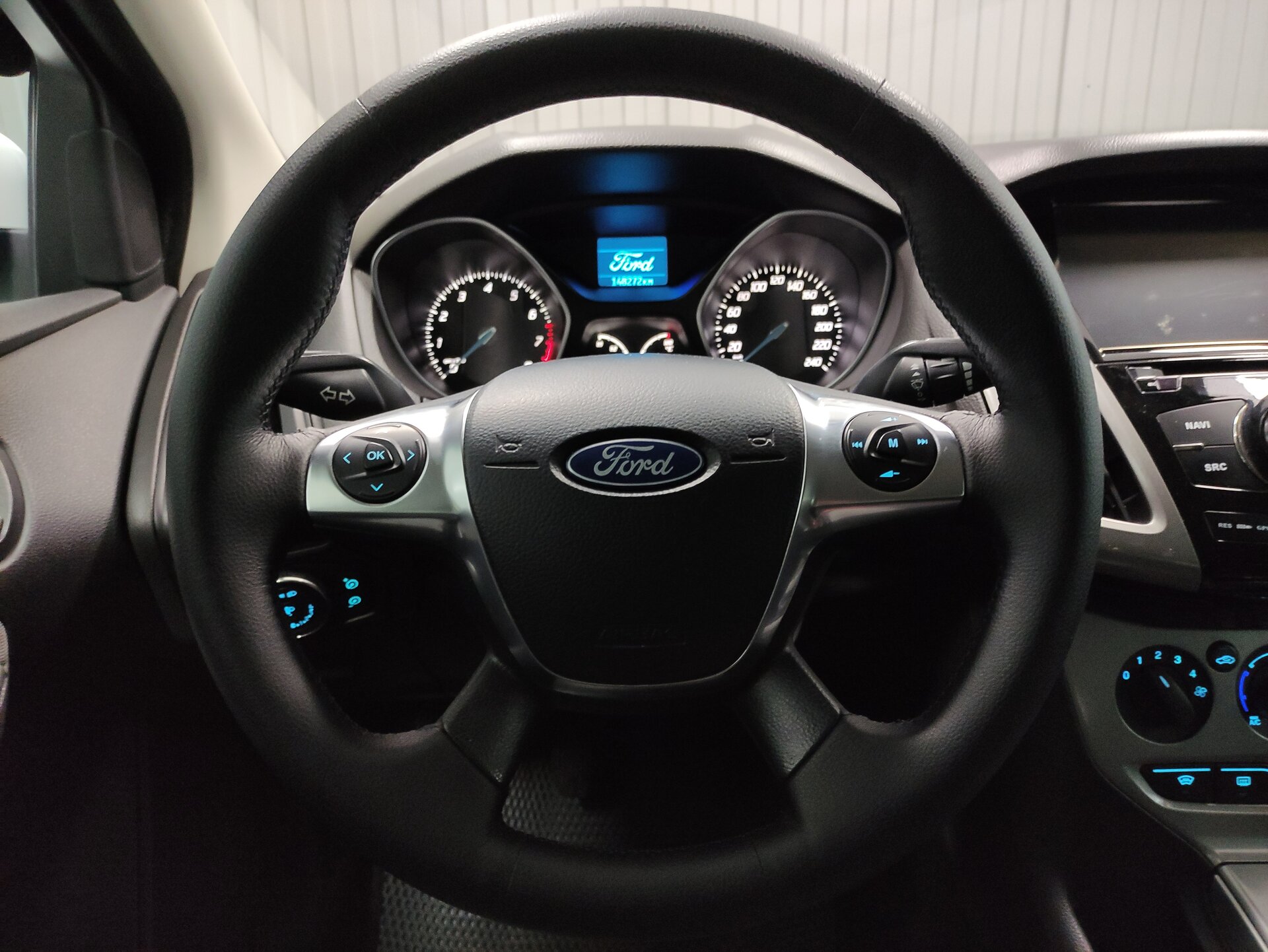 Ford Focus, III 2012 Ford Focus, III 2012