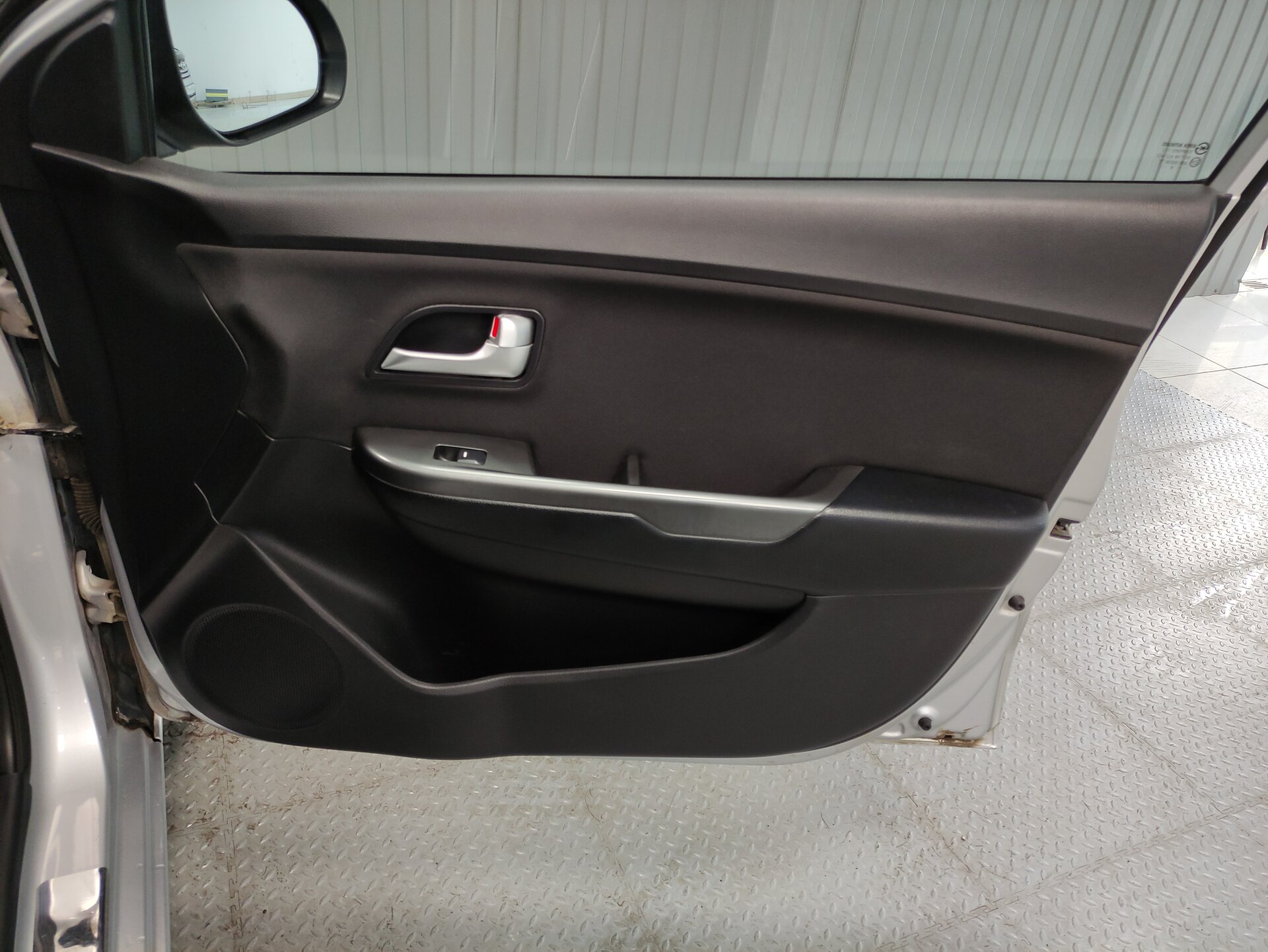 Kia Rio, III 2014 Kia Rio, III 2014