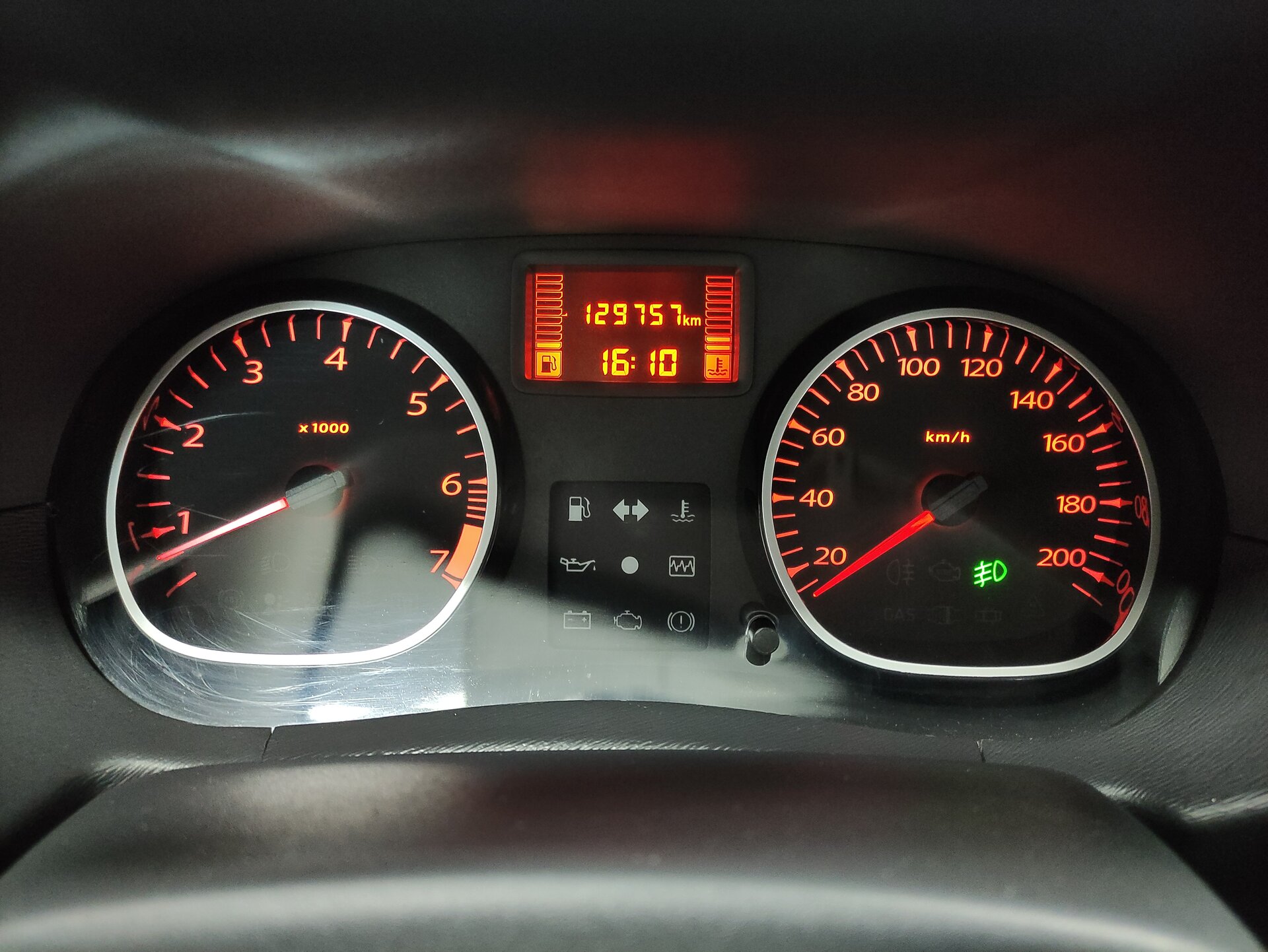 Renault Duster, I 2014 Renault Duster, I 2014