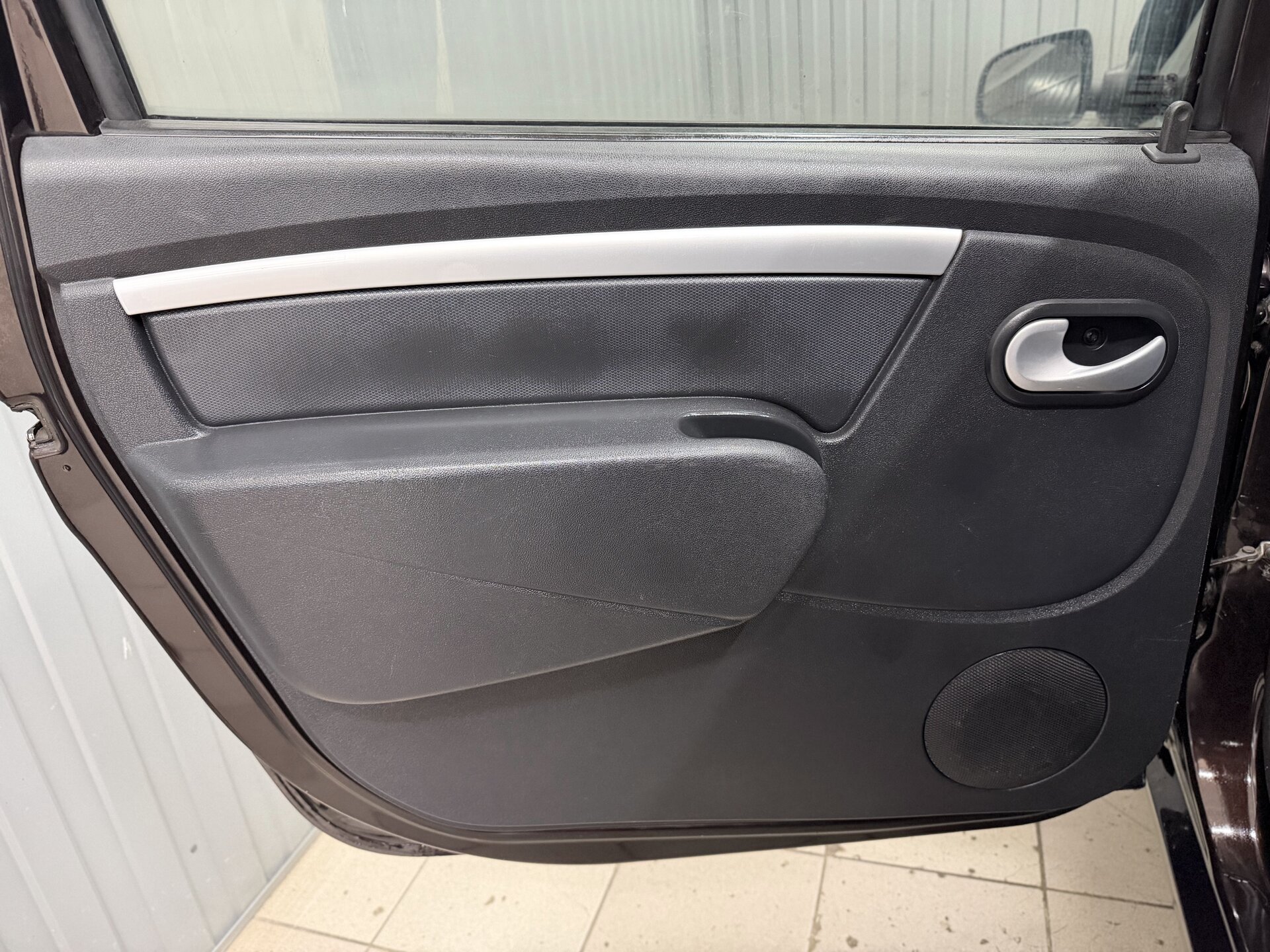 Lada (ВАЗ) Largus, I 2014 Lada (ВАЗ) Largus, I 2014
