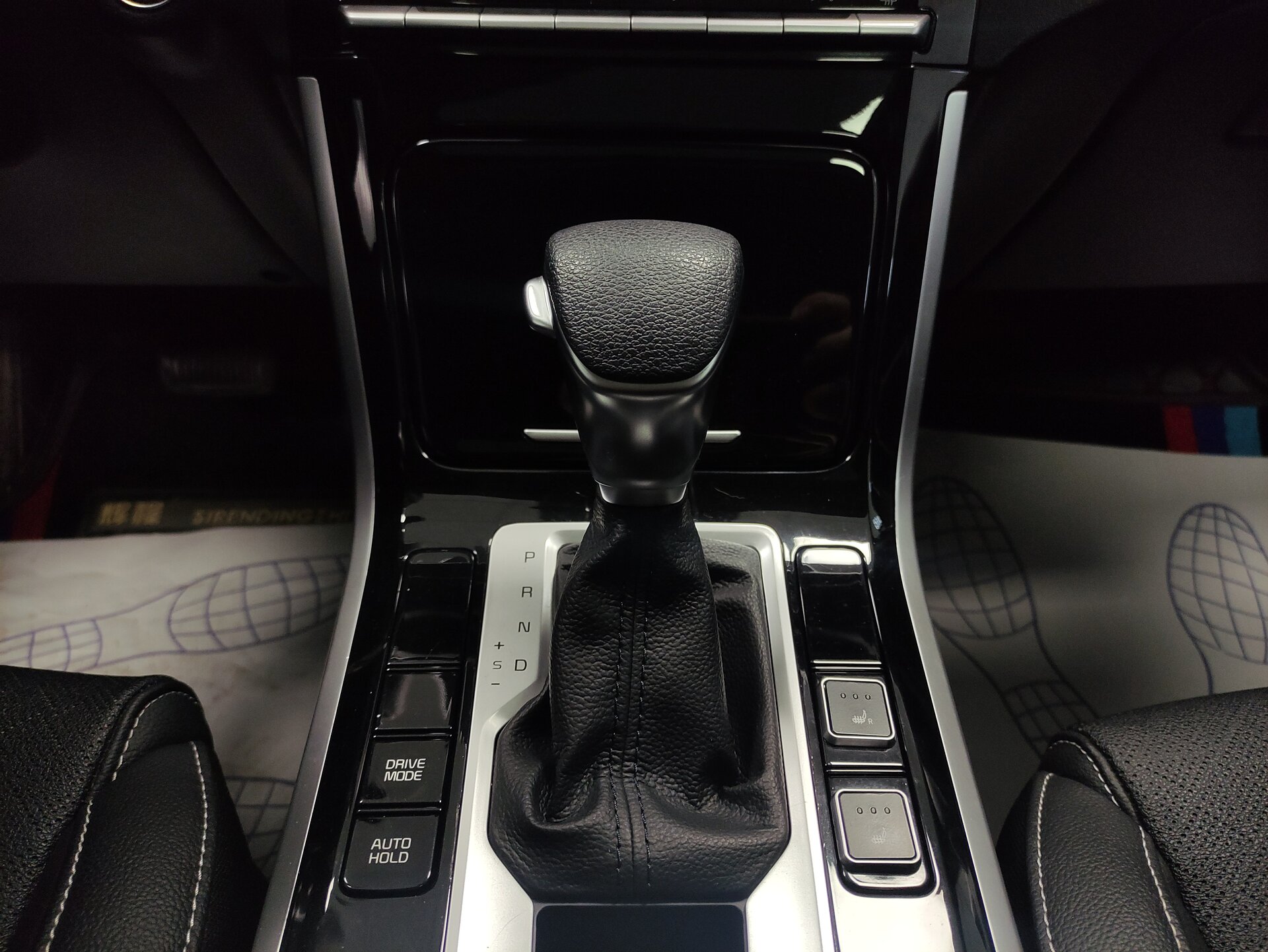 Kia K3, II (China Market) 2021 Kia K3, II (China Market) 2021