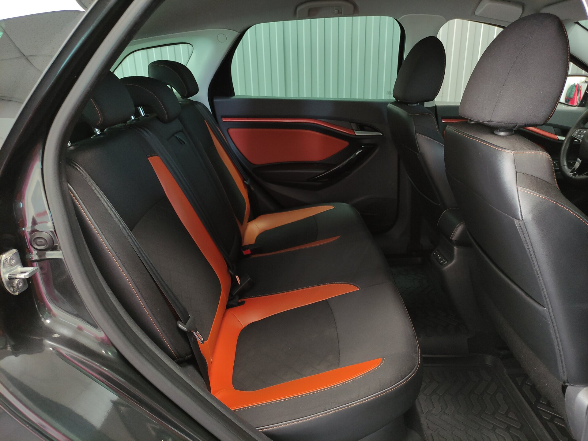 Lada (ВАЗ) Vesta, I 2019 Lada (ВАЗ) Vesta, I 2019