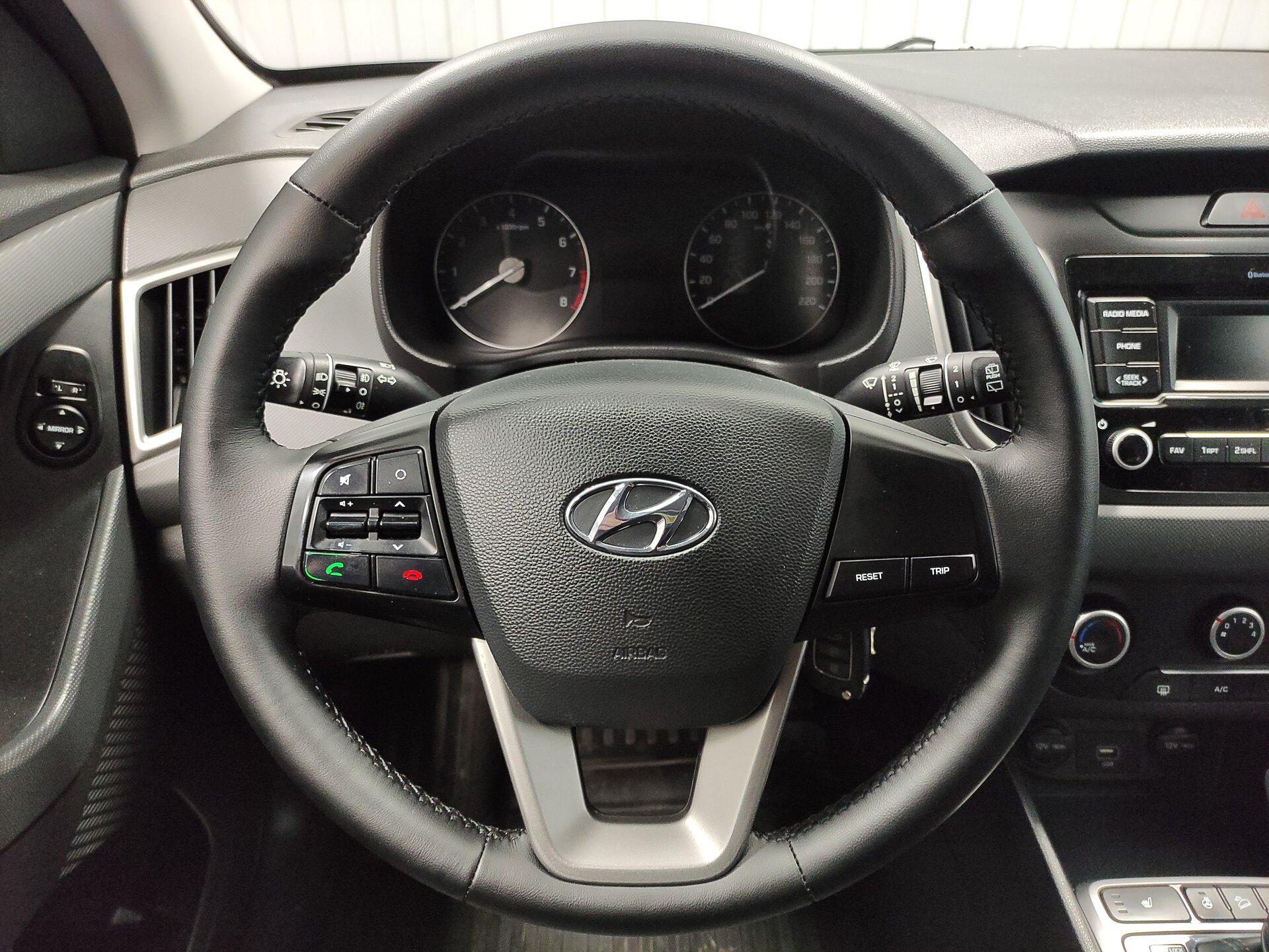 Hyundai Creta, I 2019 Hyundai Creta, I 2019