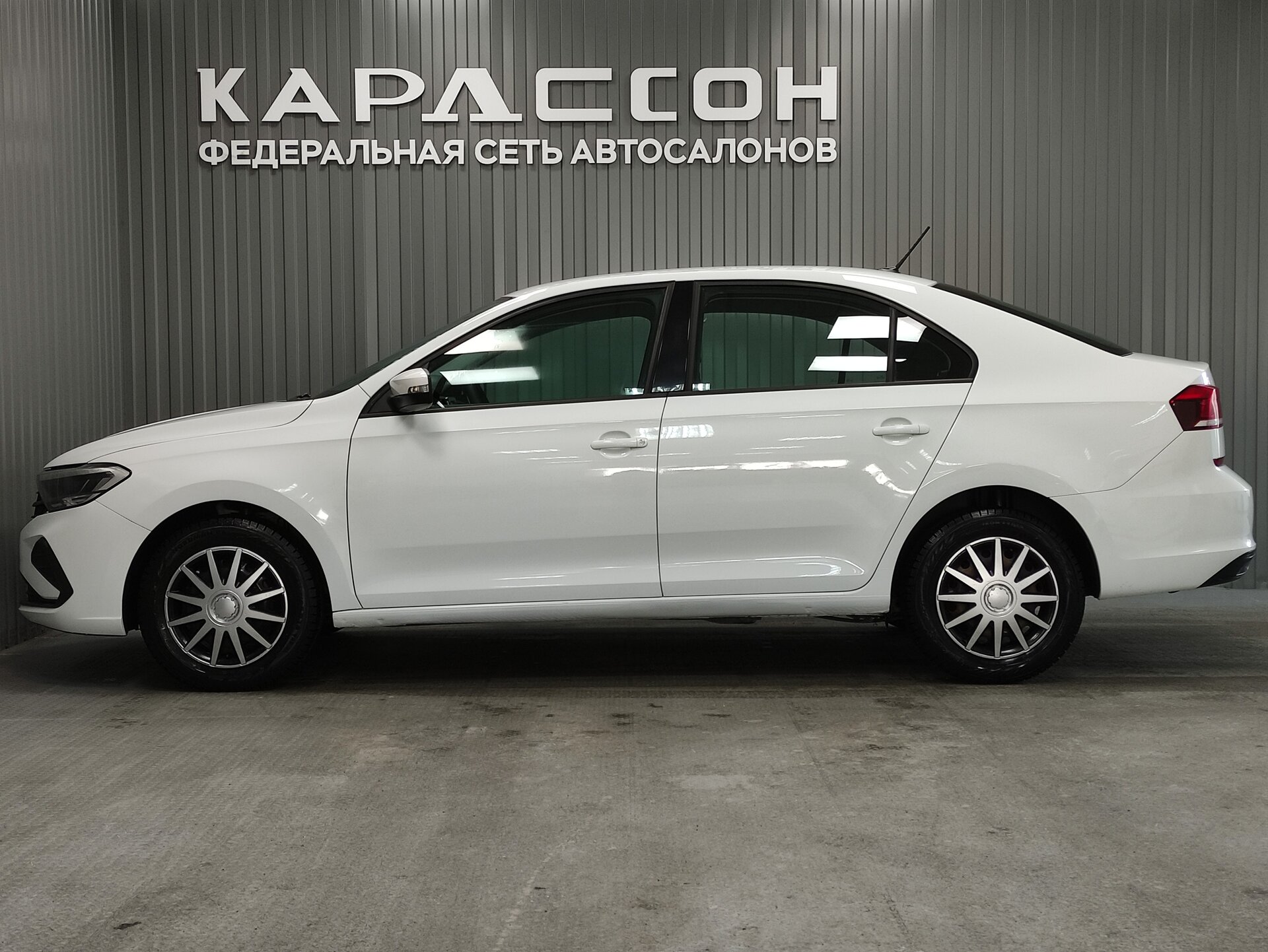 Volkswagen Polo, VI 2021 Volkswagen Polo, VI 2021