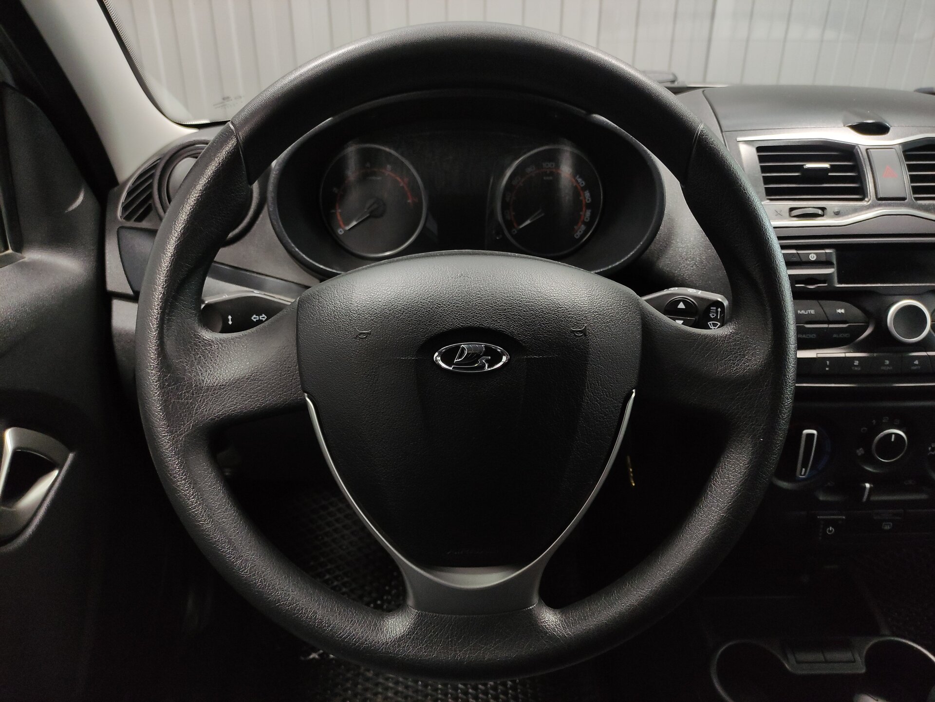 Lada (ВАЗ) Granta, I Рестайлинг 2022 Lada (ВАЗ) Granta, I Рестайлинг 2022